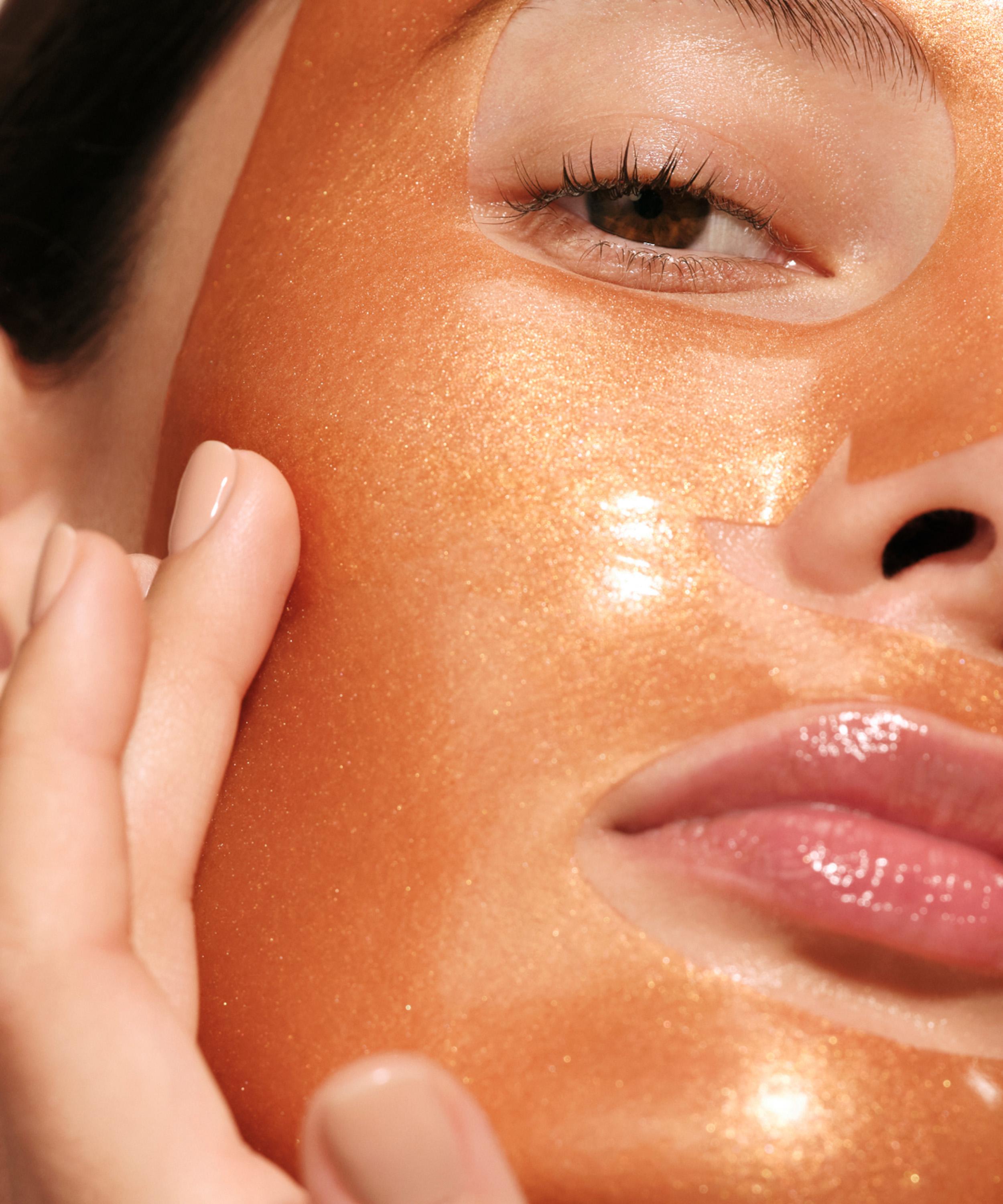Augustinus Bader - The Hydrogel Face Mask Pack of 6 image number 5