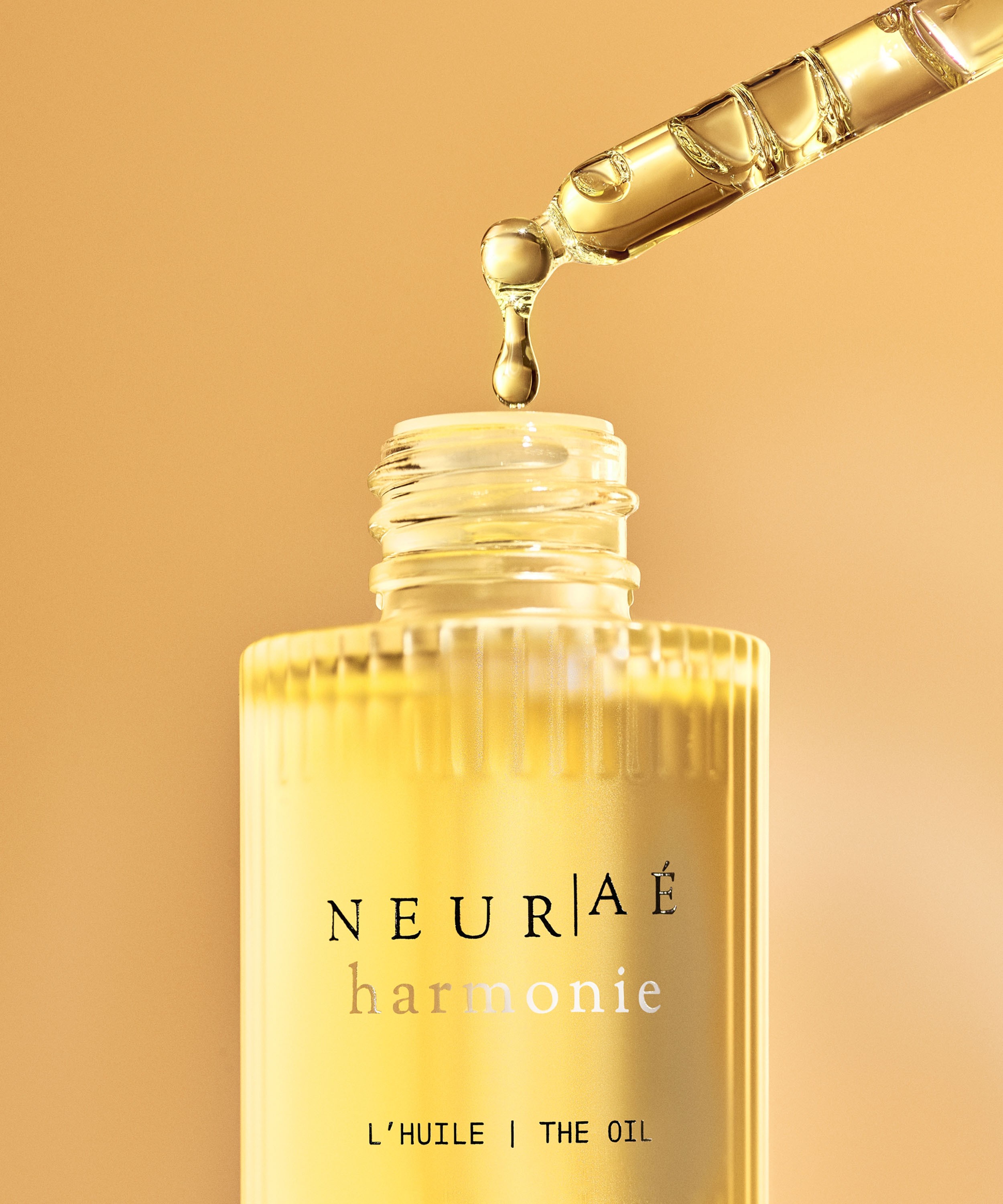 NEURAÉ - Harmony The Oil 50ml image number 2