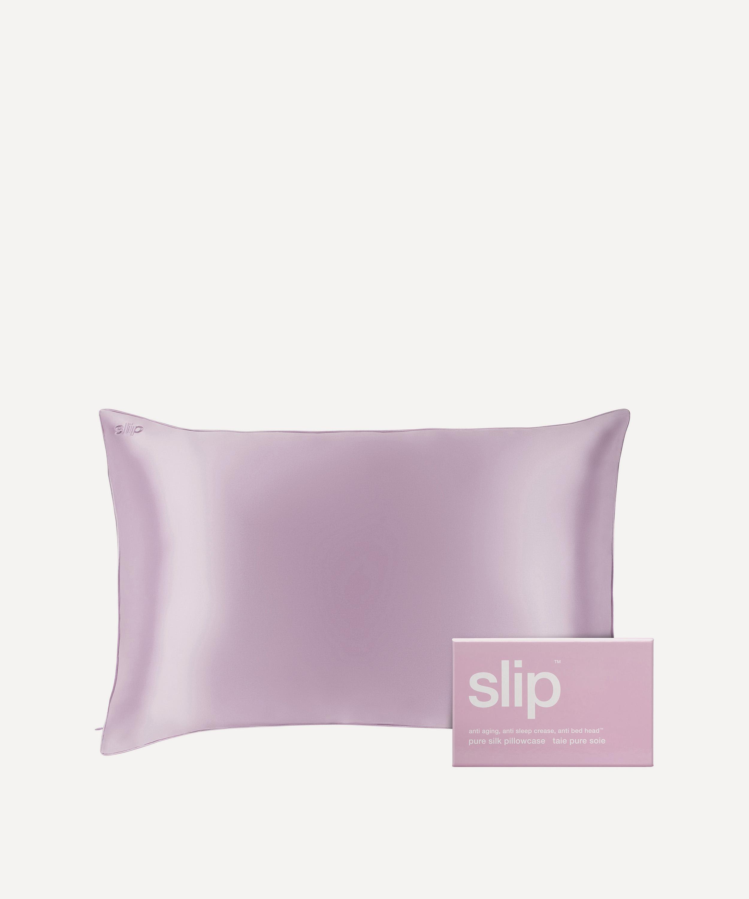 Slip - Wildflower Queen Silk Pillowcase image number 0