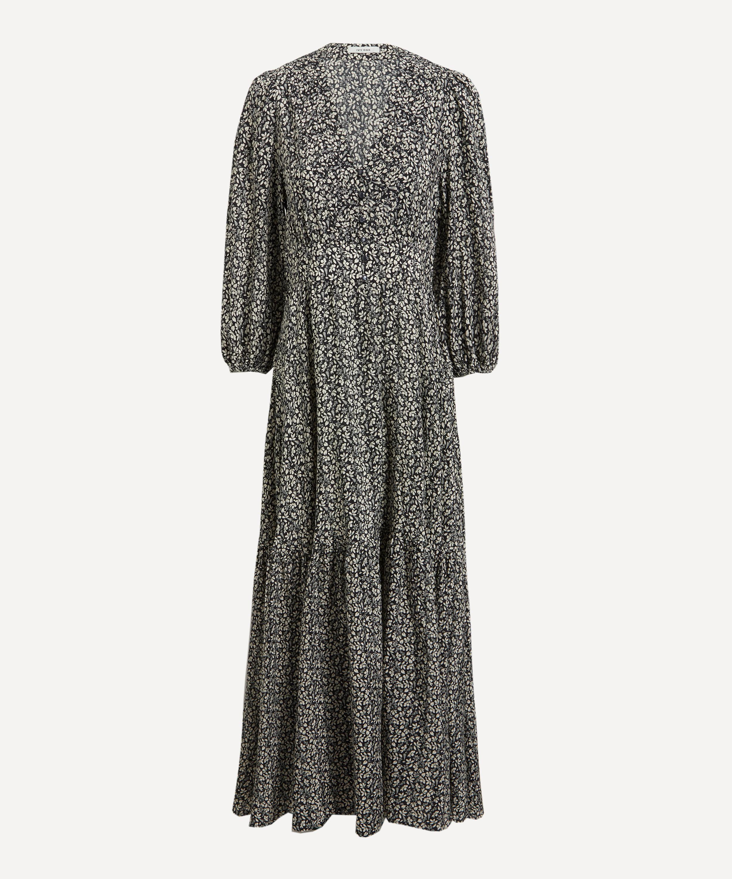 Ivy Oak - Drea Dress image number 0