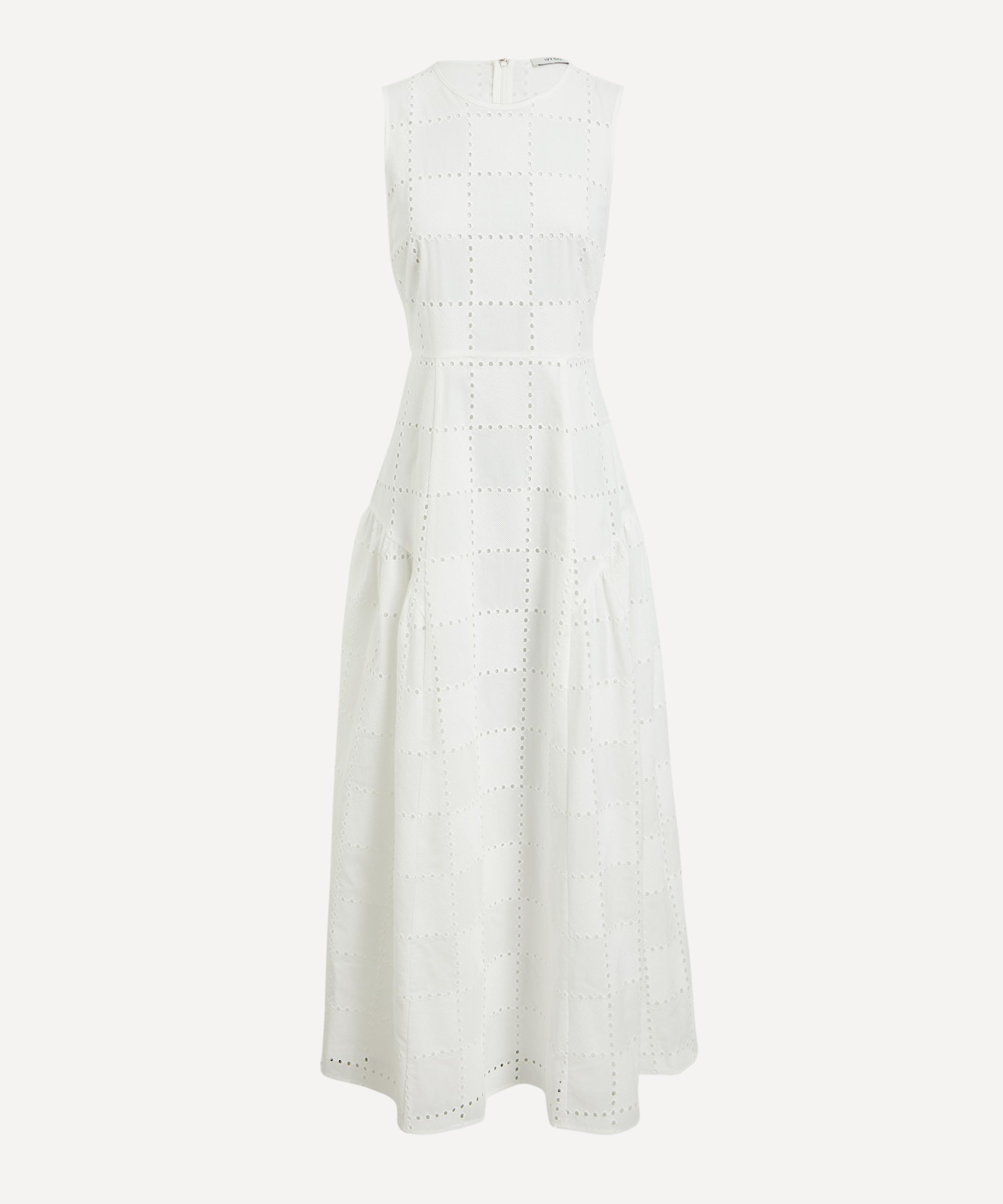Ivy Oak - Marca Rose Dress image number 0