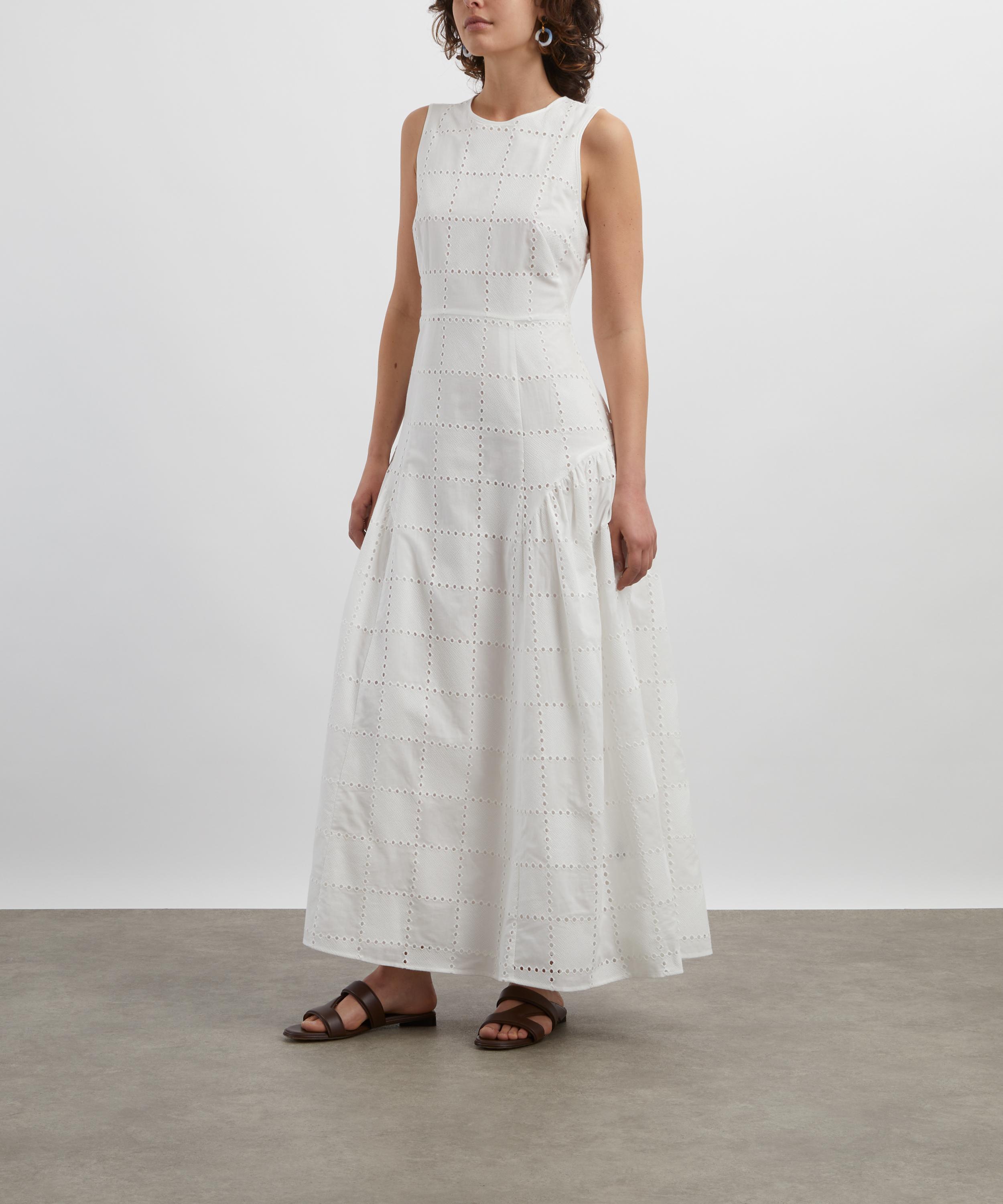Ivy Oak - Marca Rose Dress image number 2