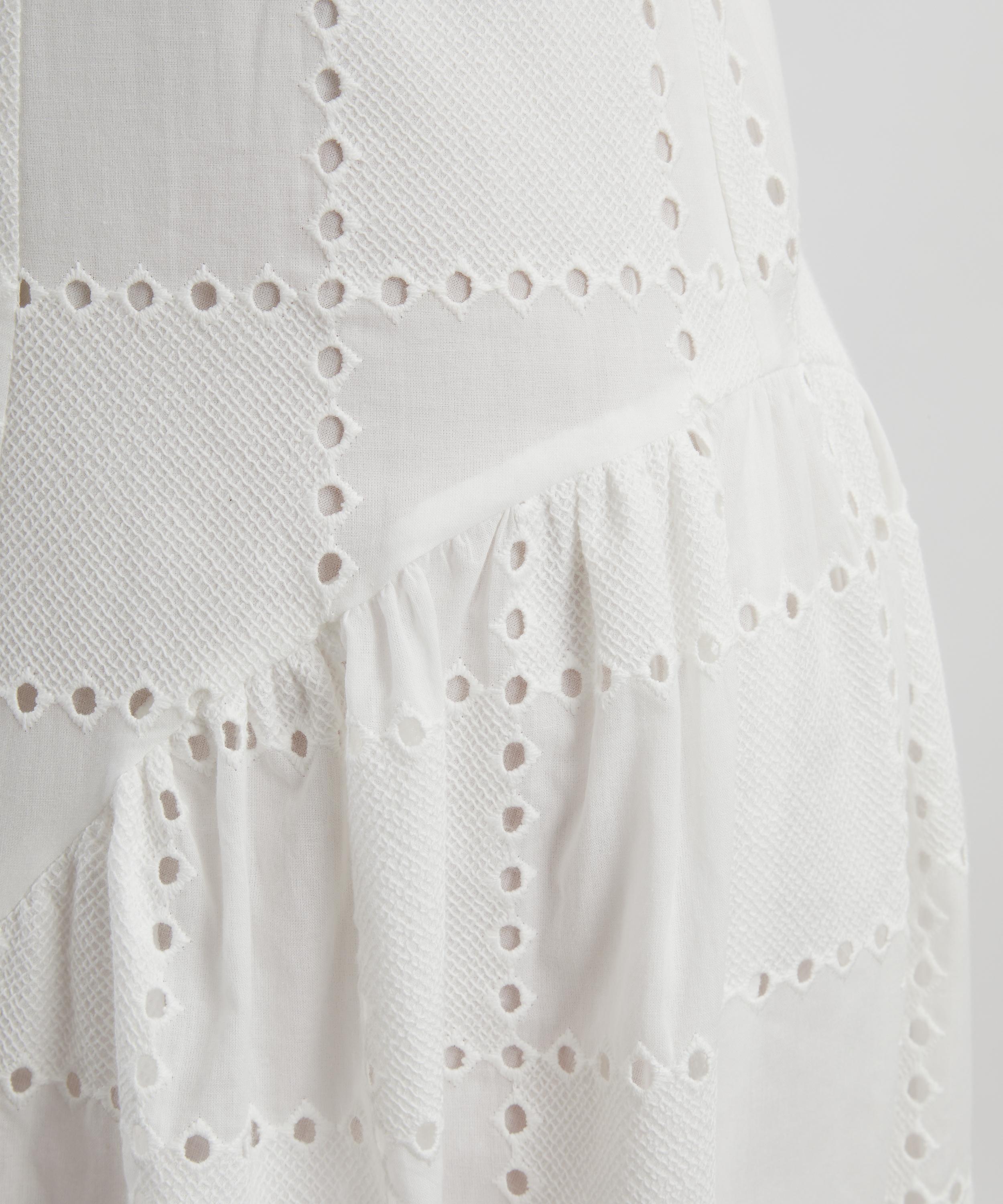 Ivy Oak - Marca Rose Dress image number 4