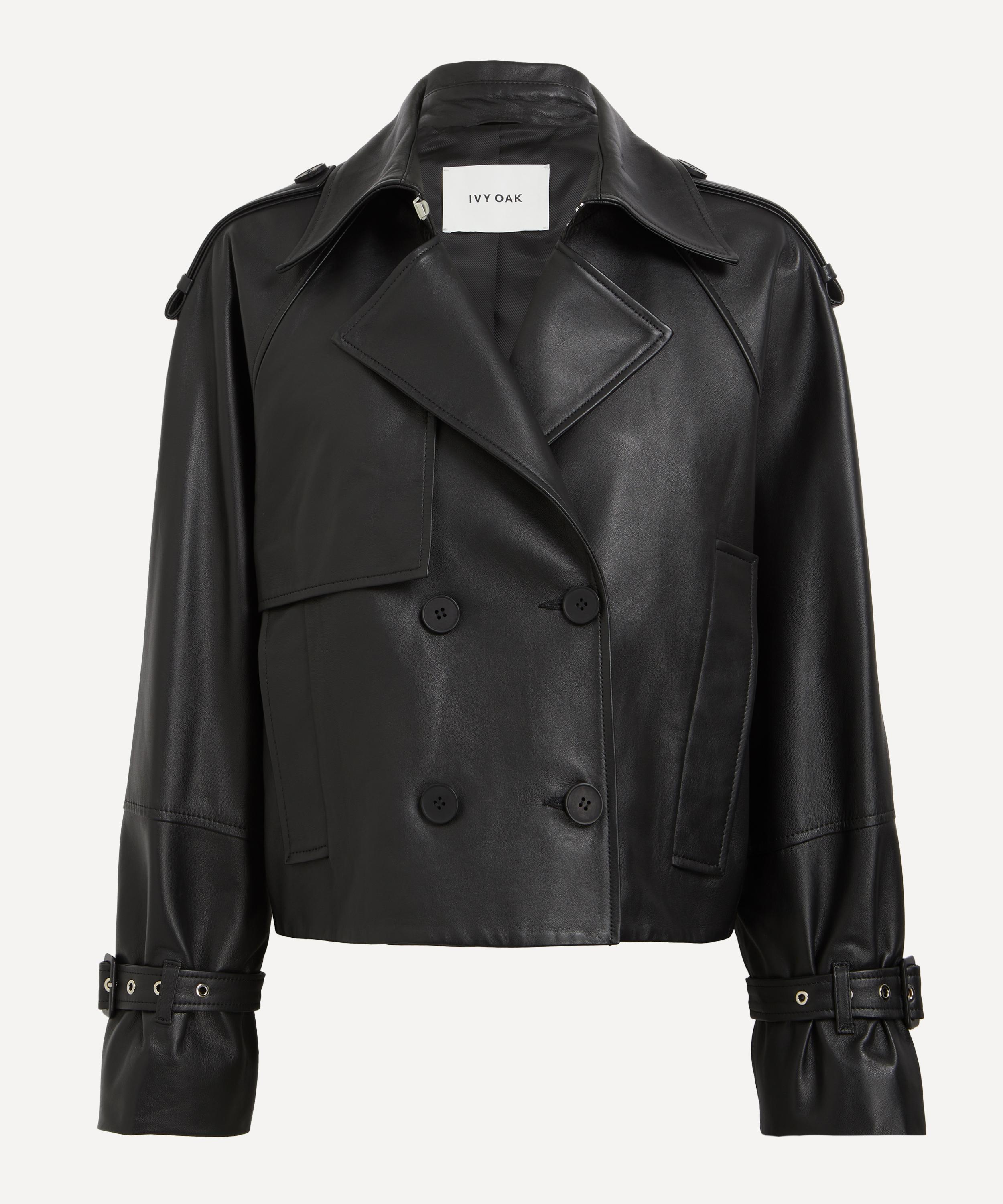 Ivy Oak - Luna Jacket image number 0