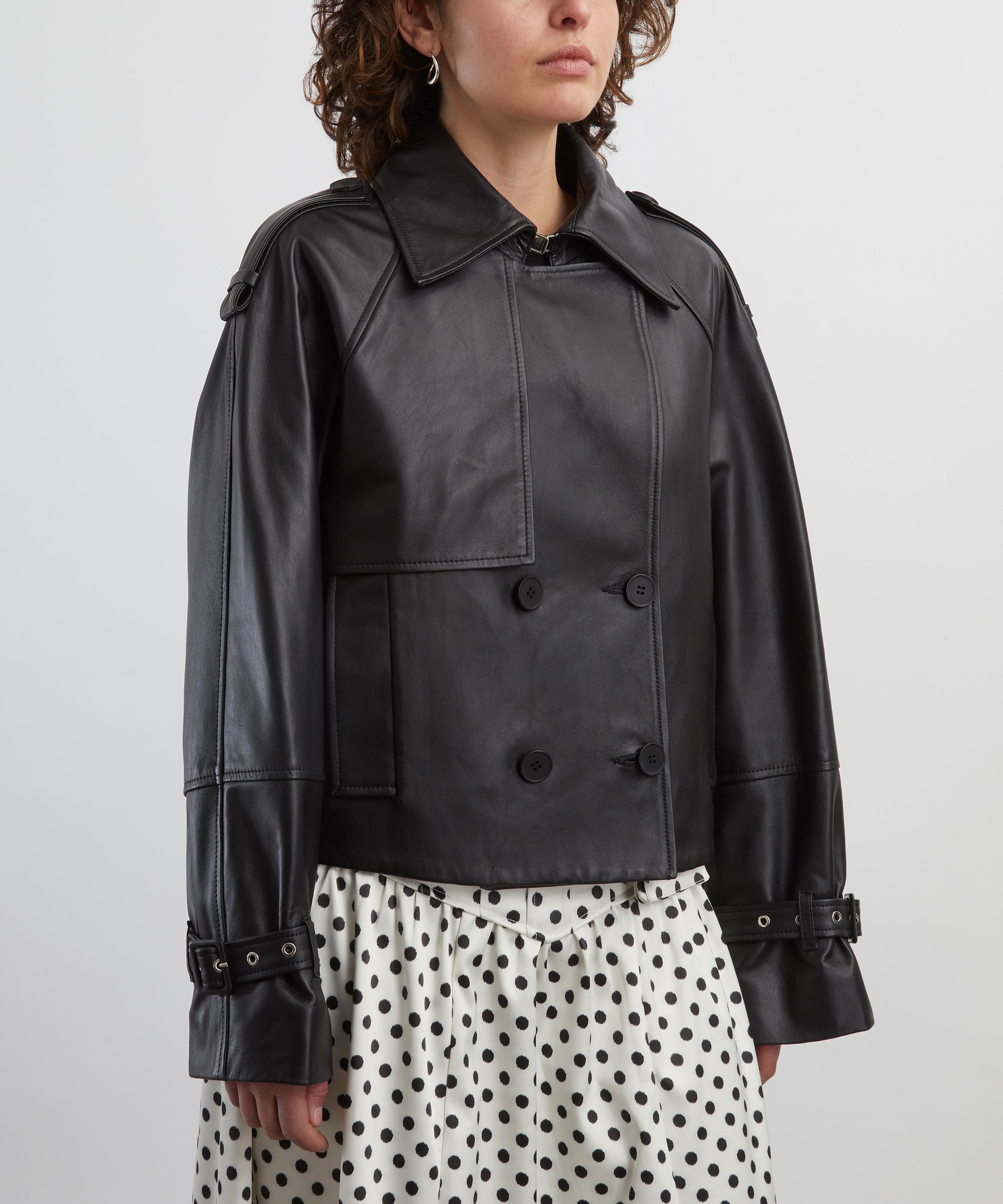 Ivy Oak - Luna Jacket image number 2