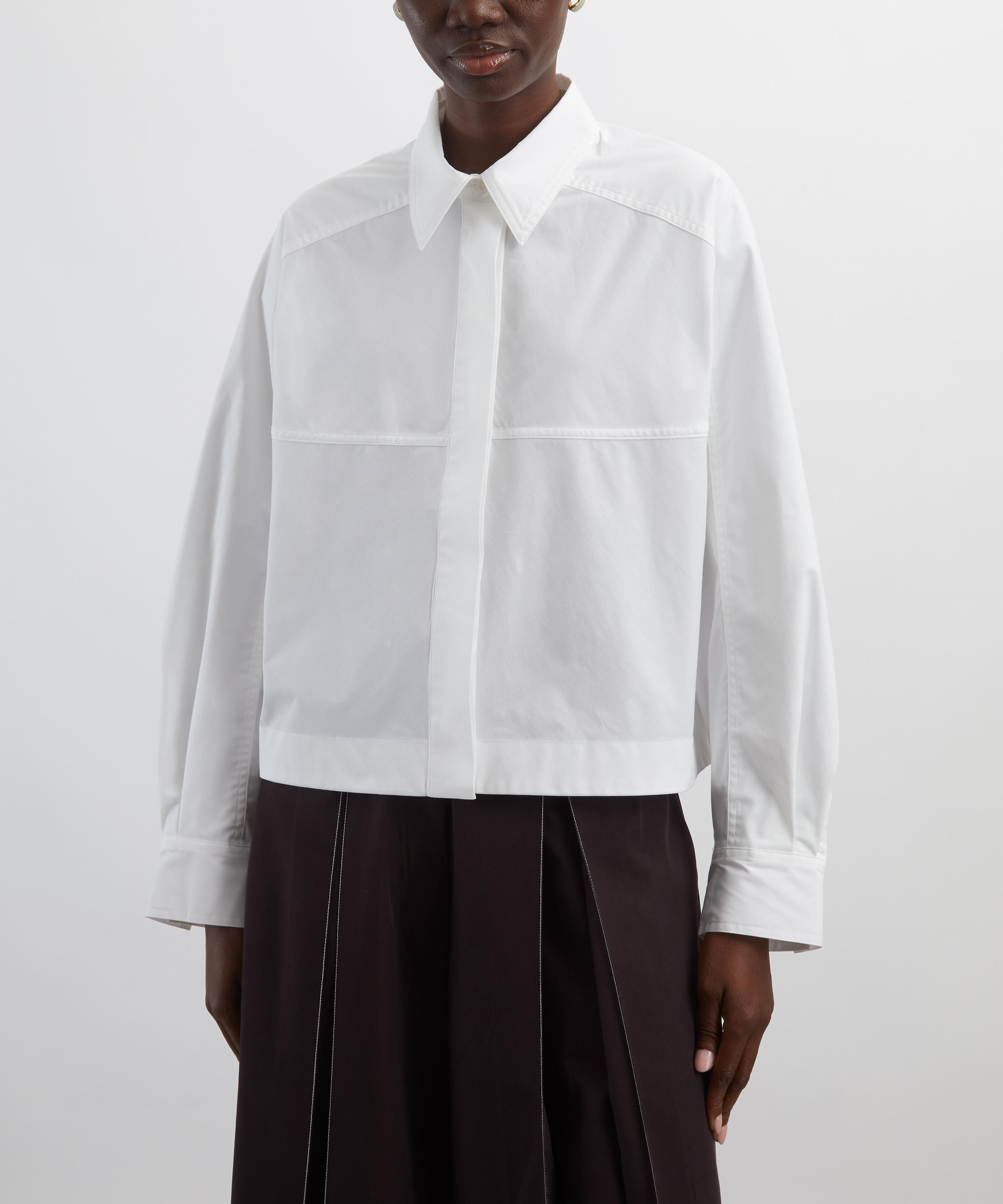 Ivy Oak - Brittney Shirt image number 2