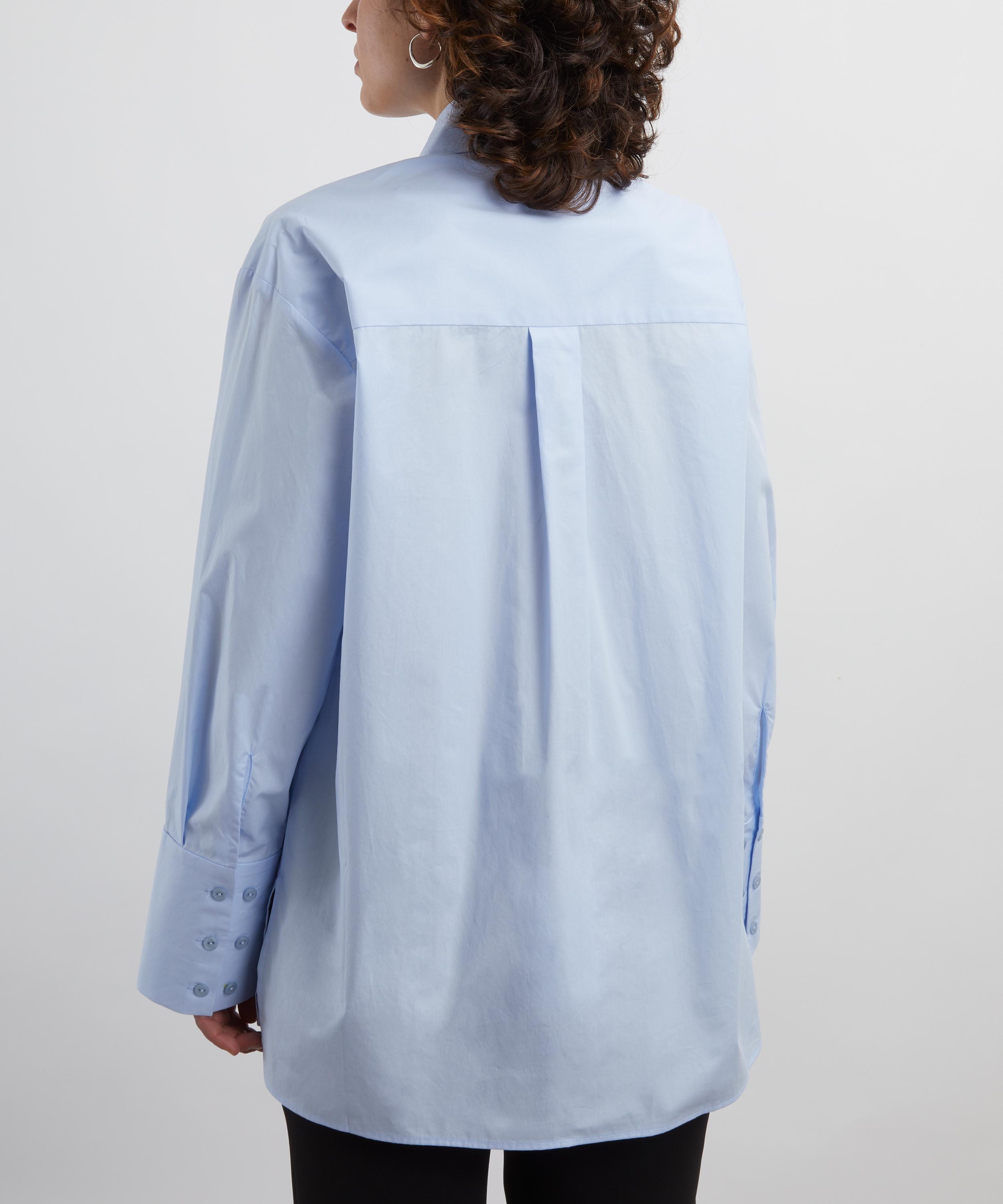 Ivy Oak - Evie Blouse image number 3