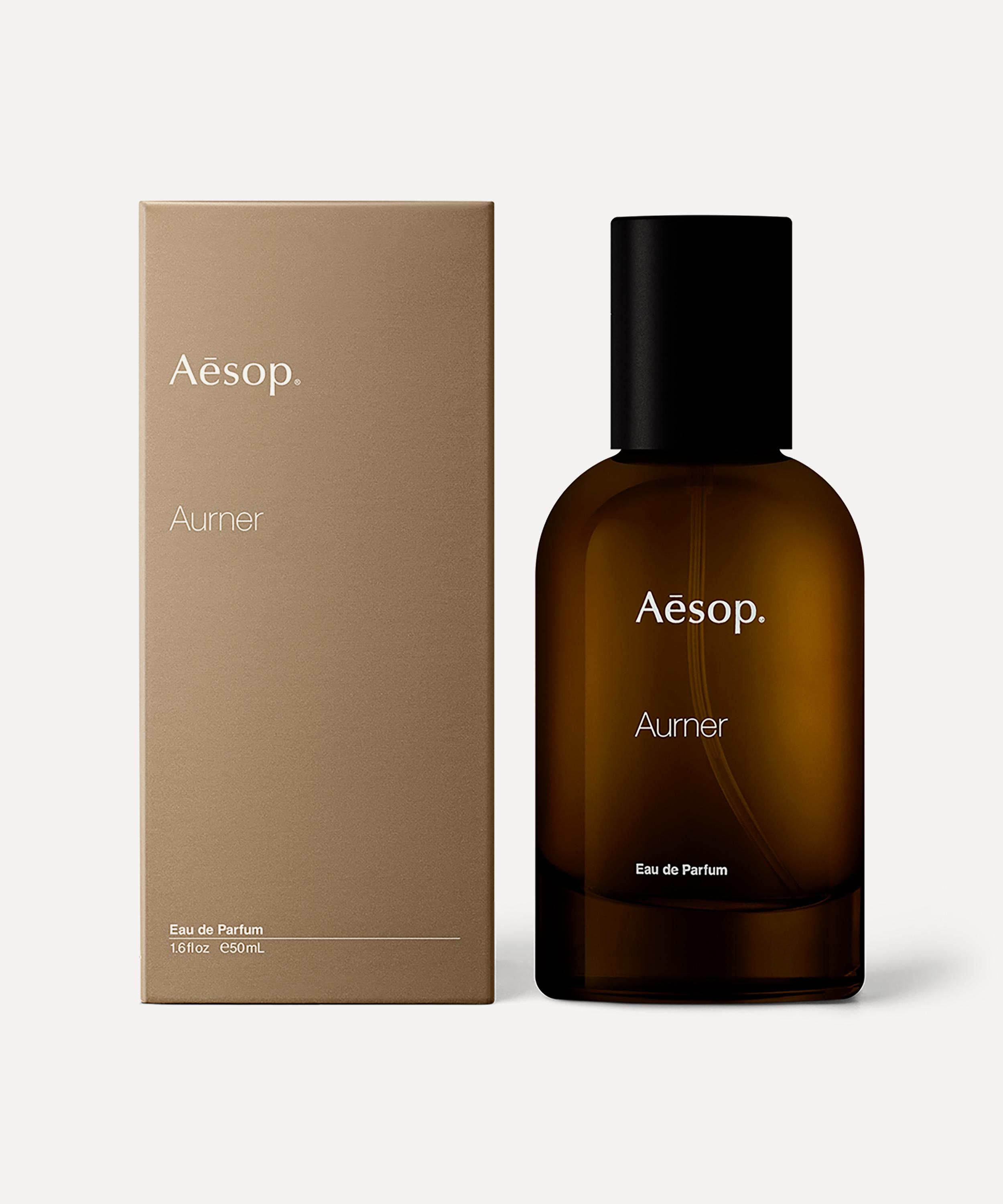 Aesop - Aurner Eau de Parfum 50ml