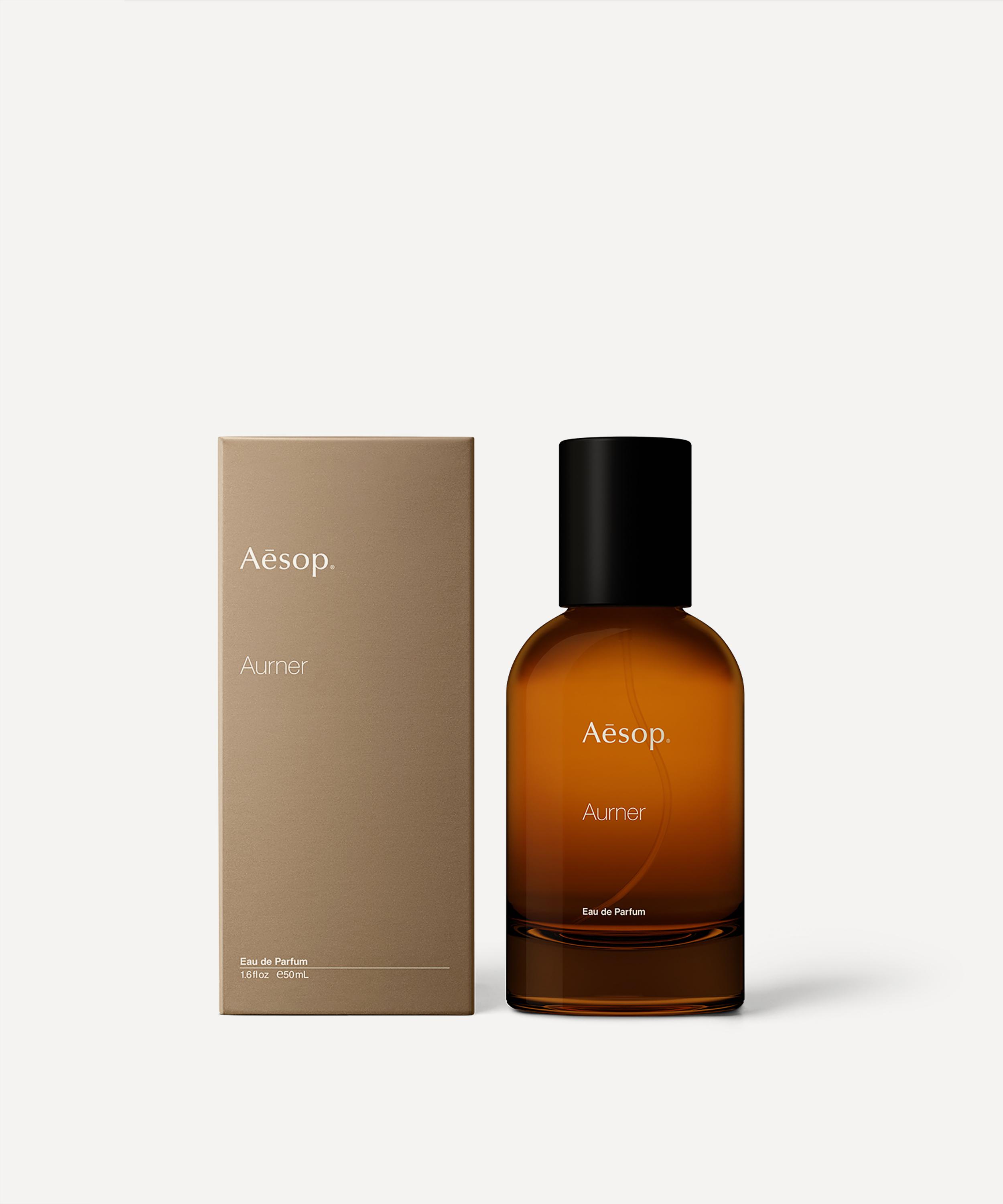 Aesop Aurner Eau de Parfum 50ml | Liberty