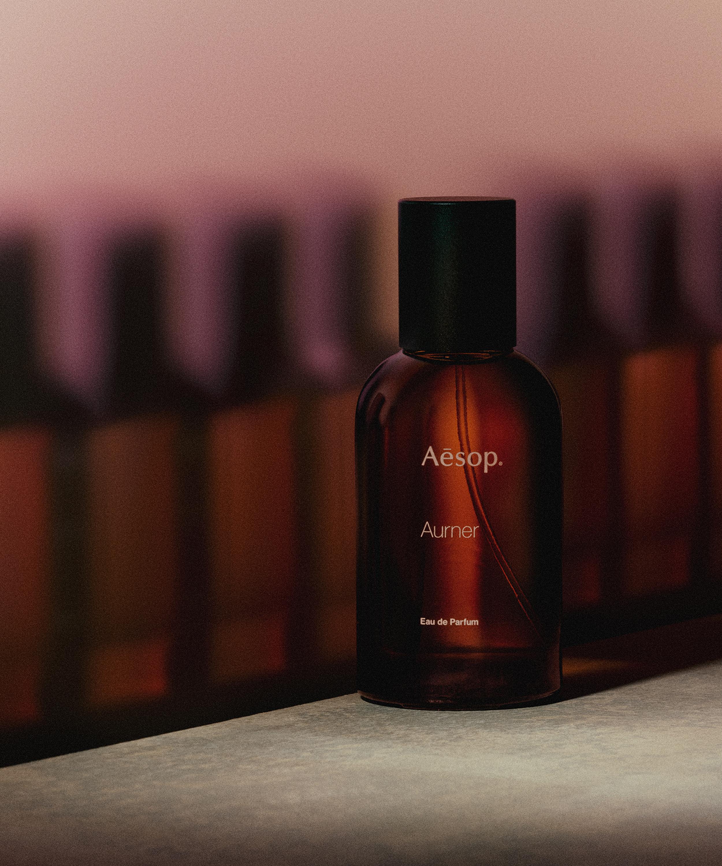 Aesop Aurner Eau de Parfum 50ml | Liberty