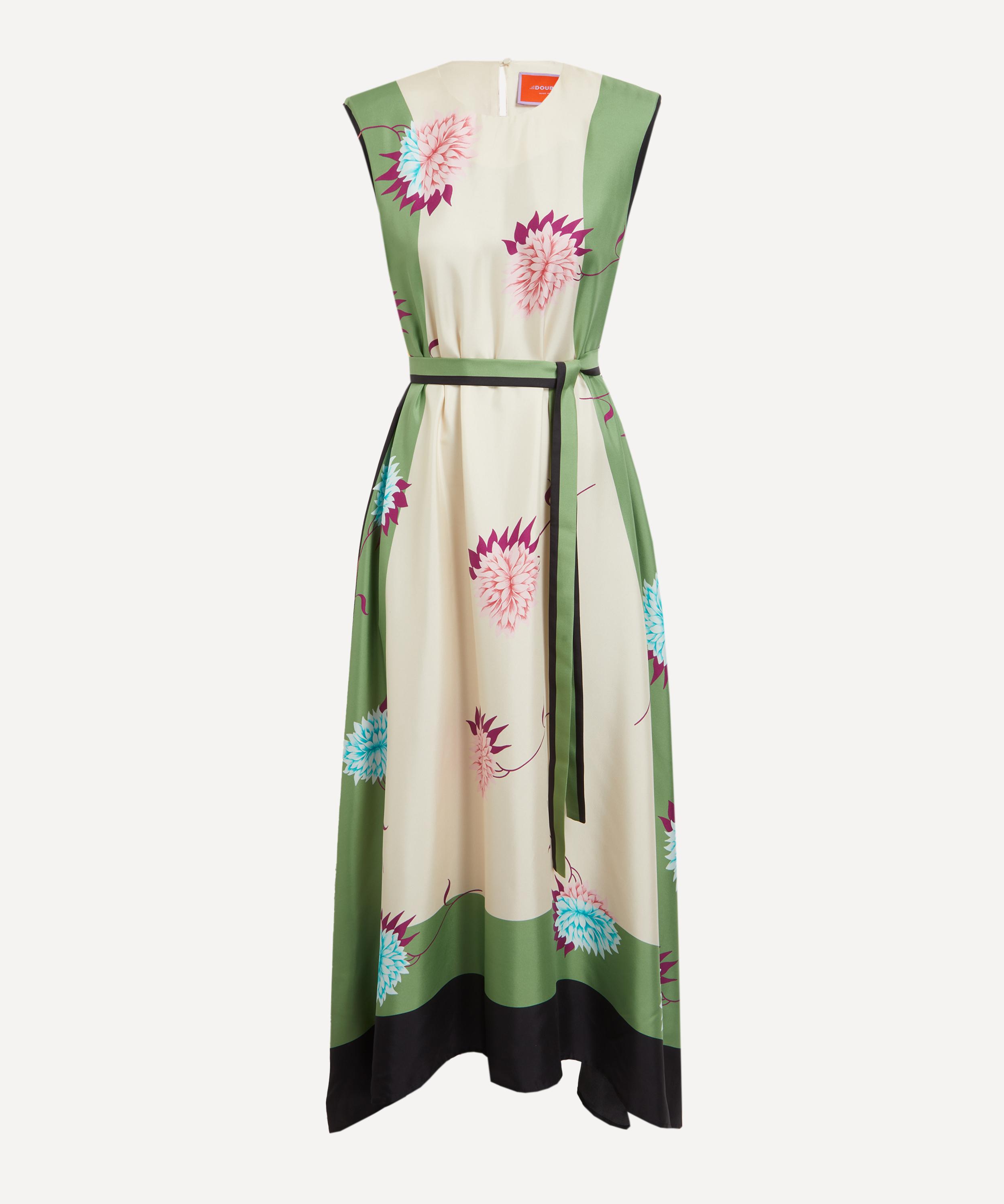 La DoubleJ - San Carlo Dress image number 0