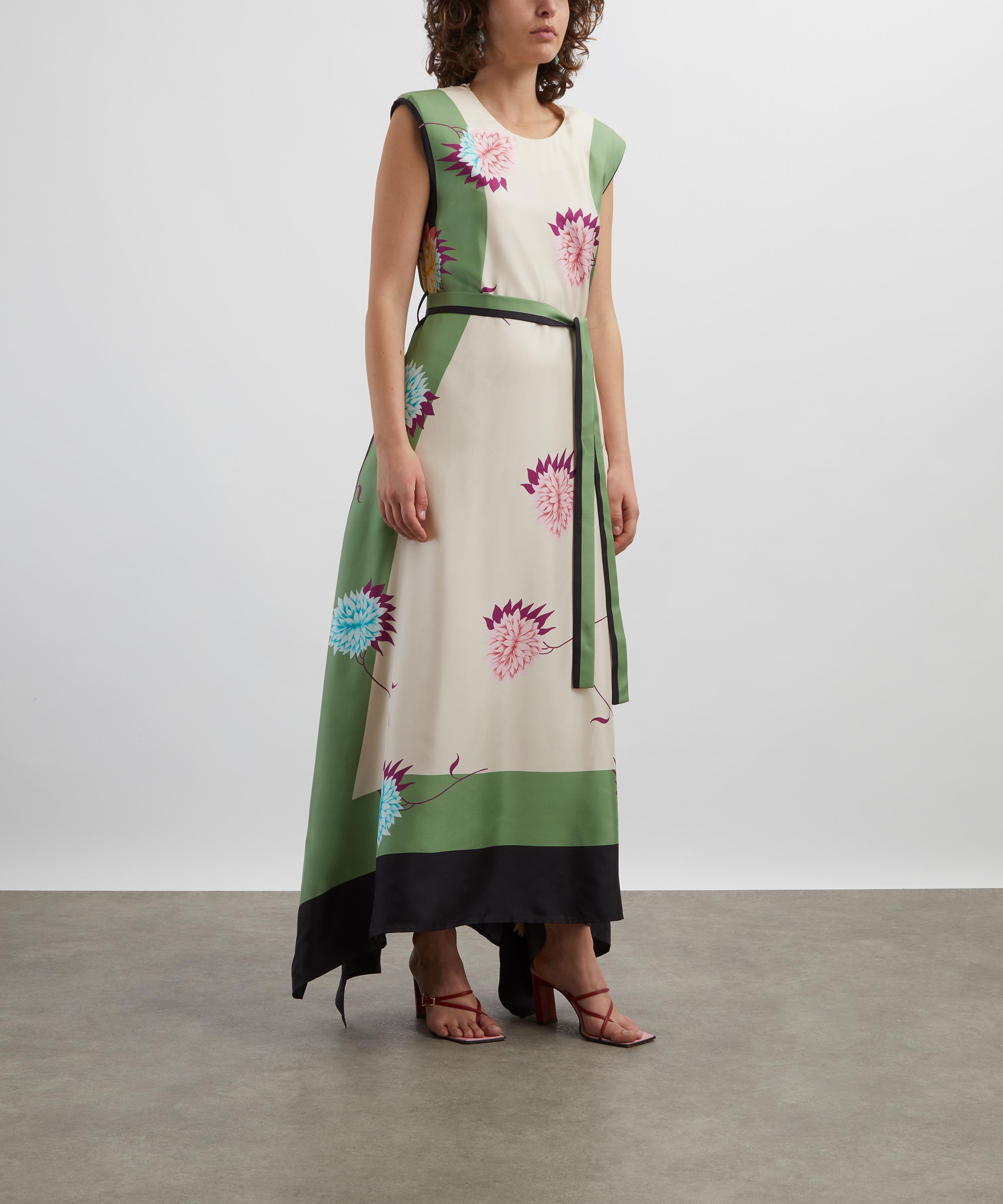 La DoubleJ - San Carlo Dress image number 1