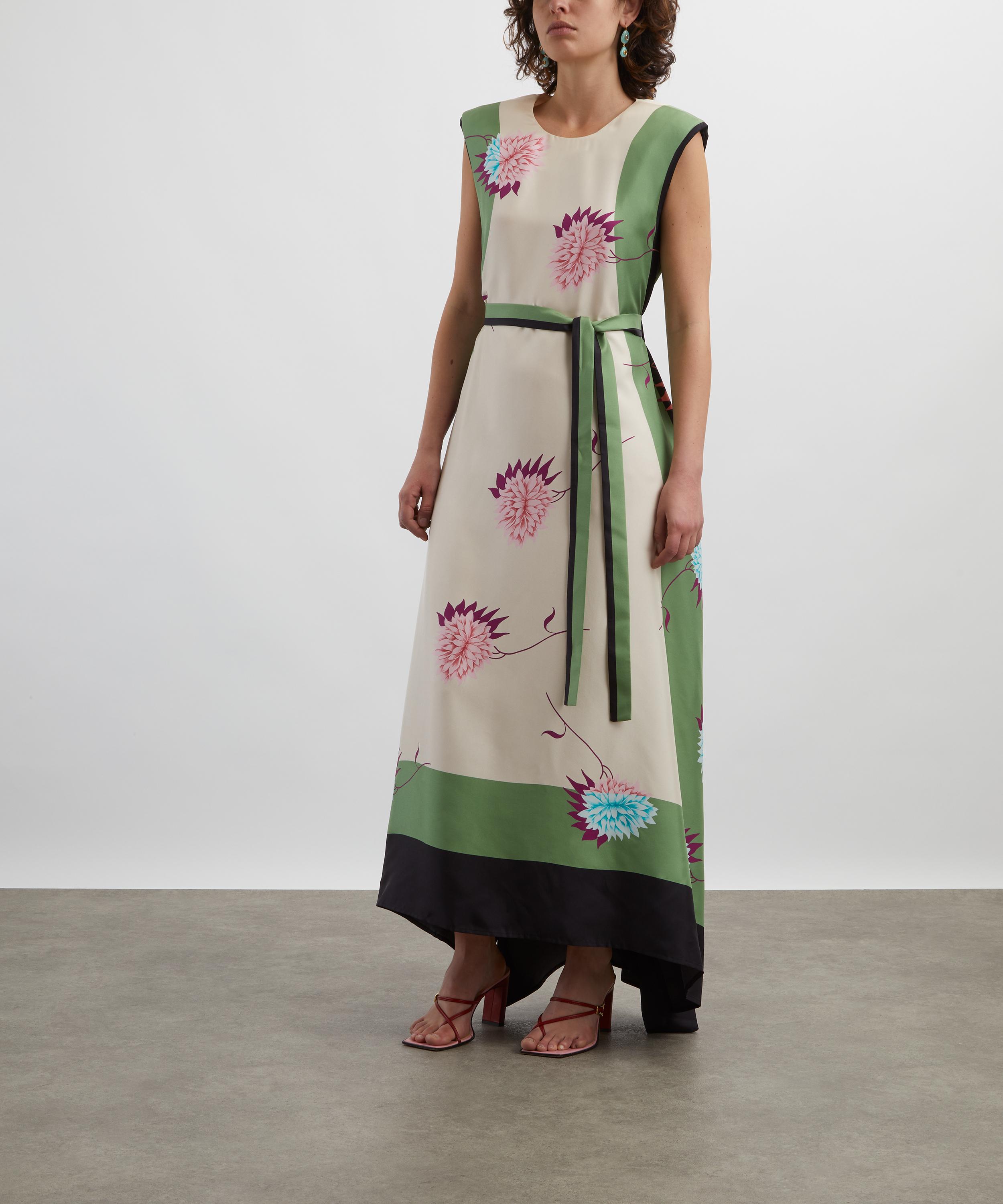 La DoubleJ - San Carlo Dress image number 2