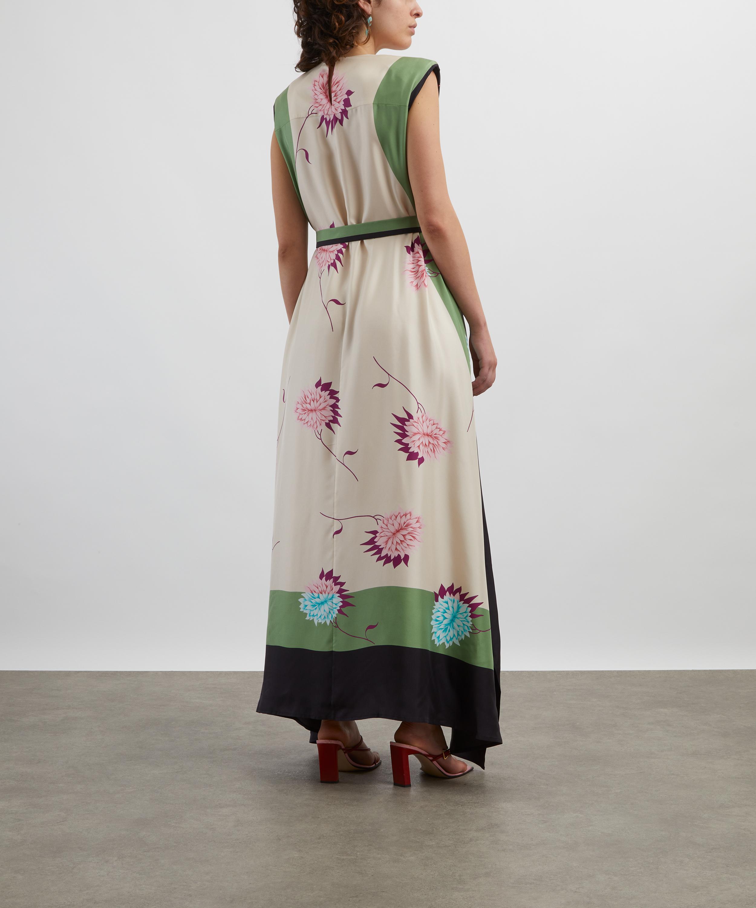 La DoubleJ - San Carlo Dress image number 3