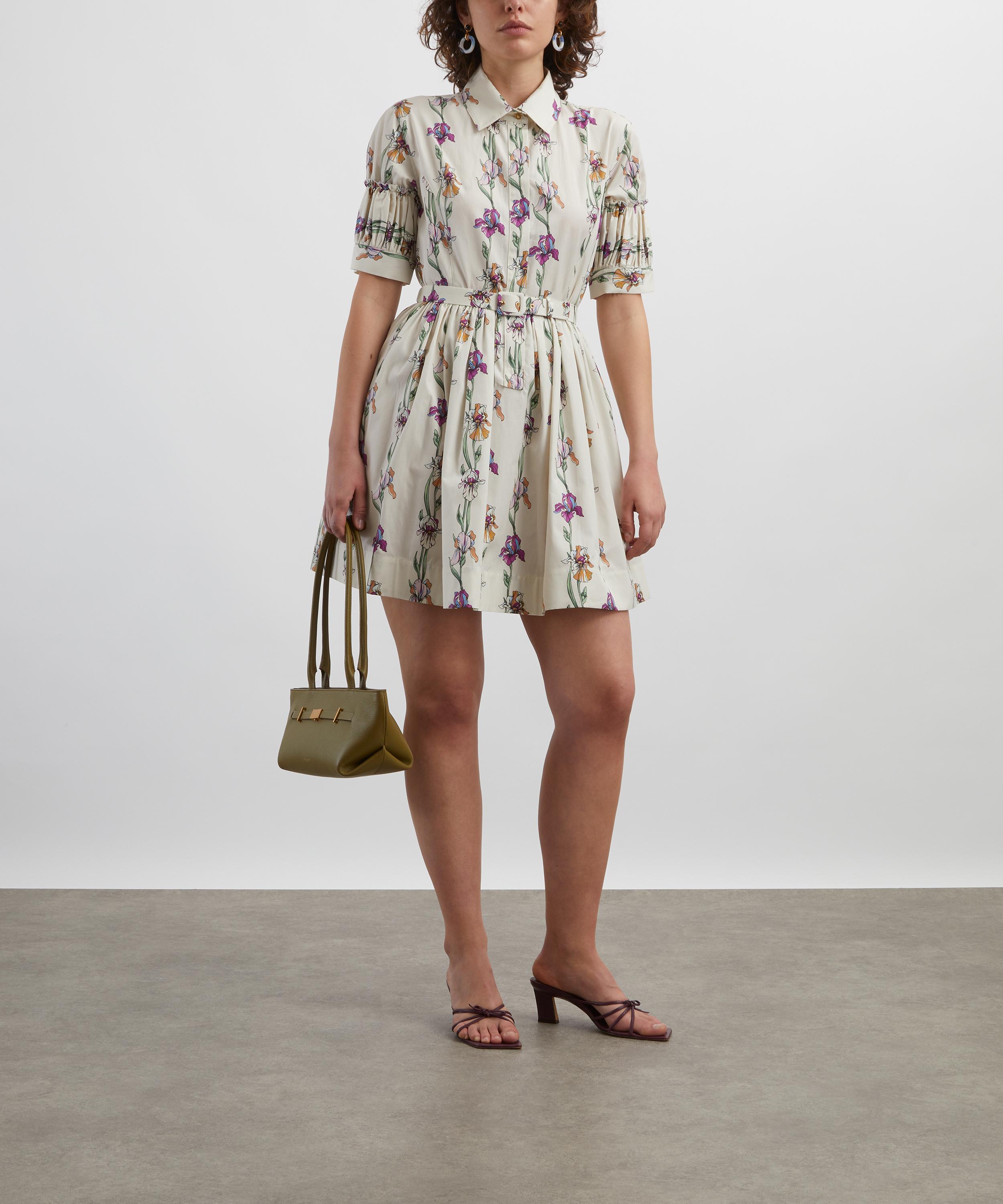 La DoubleJ - Mini Libertine Dress image number 1