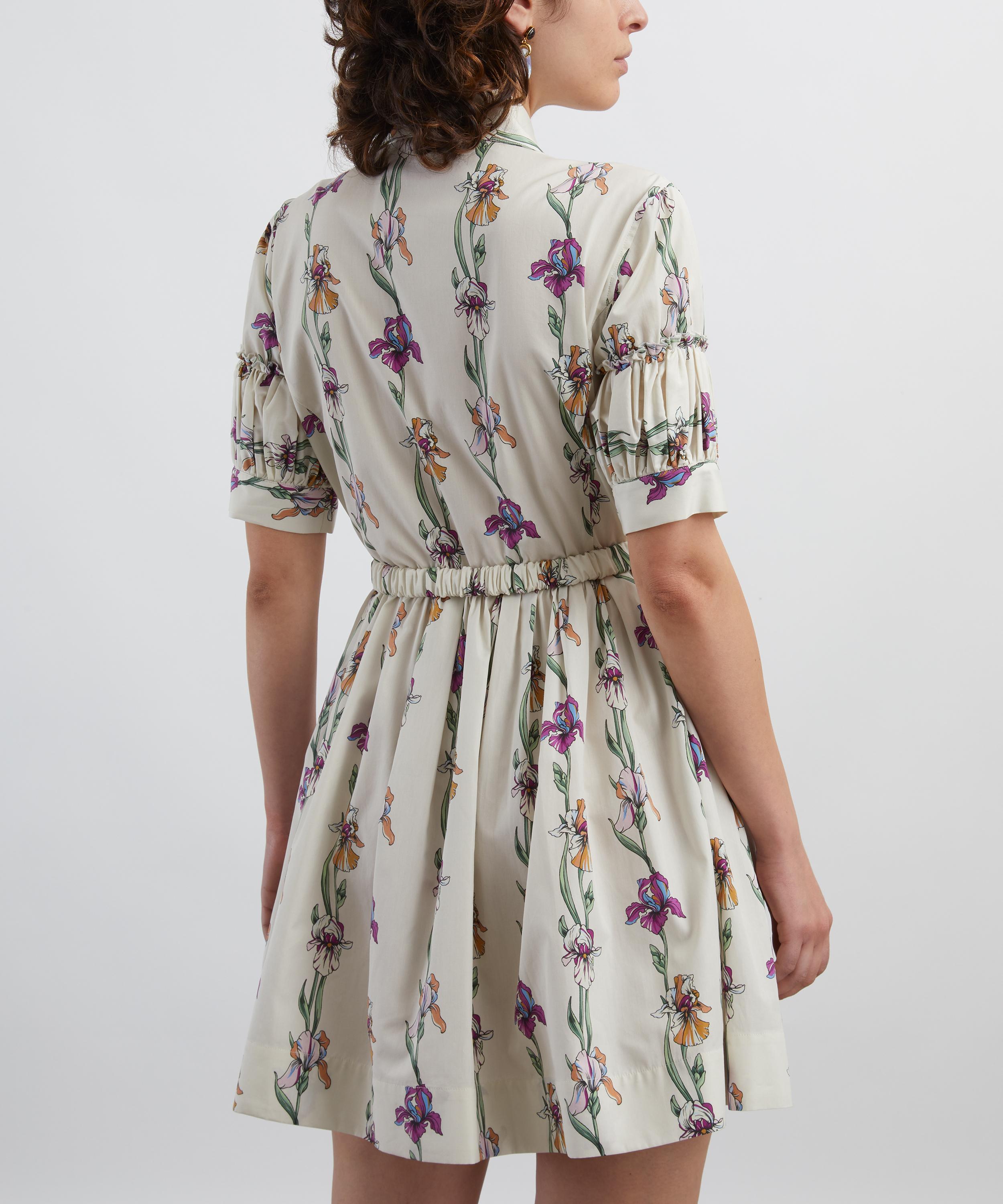 La DoubleJ - Mini Libertine Dress image number 3