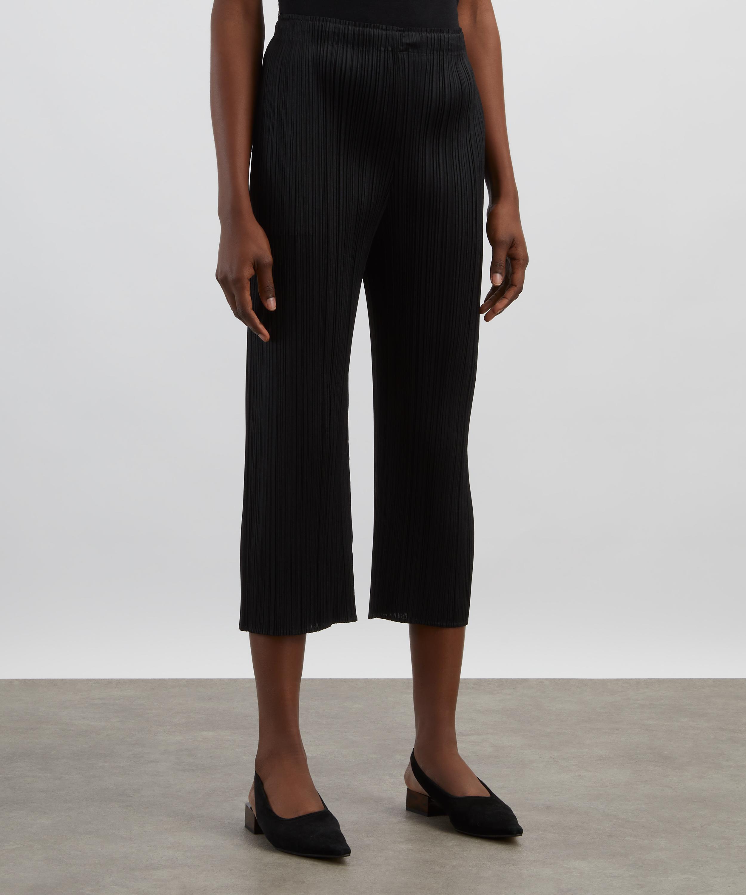 Pleats Please Issey Miyake - MONTHLY COLOURS: APRIL Trousers image number 2