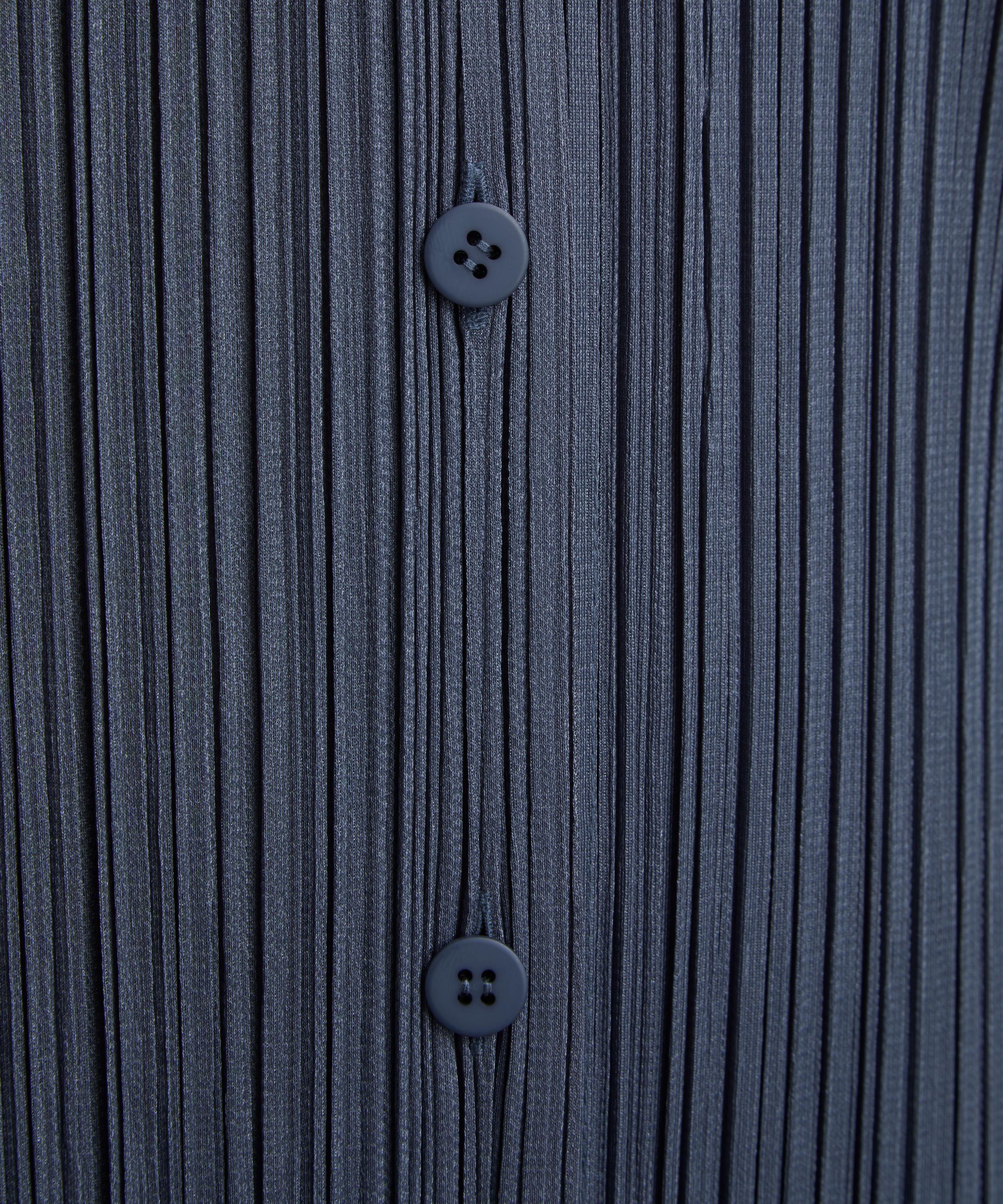 Pleats Please Issey Miyake - MONTHLY COLOURS: MAY Shirt image number 4