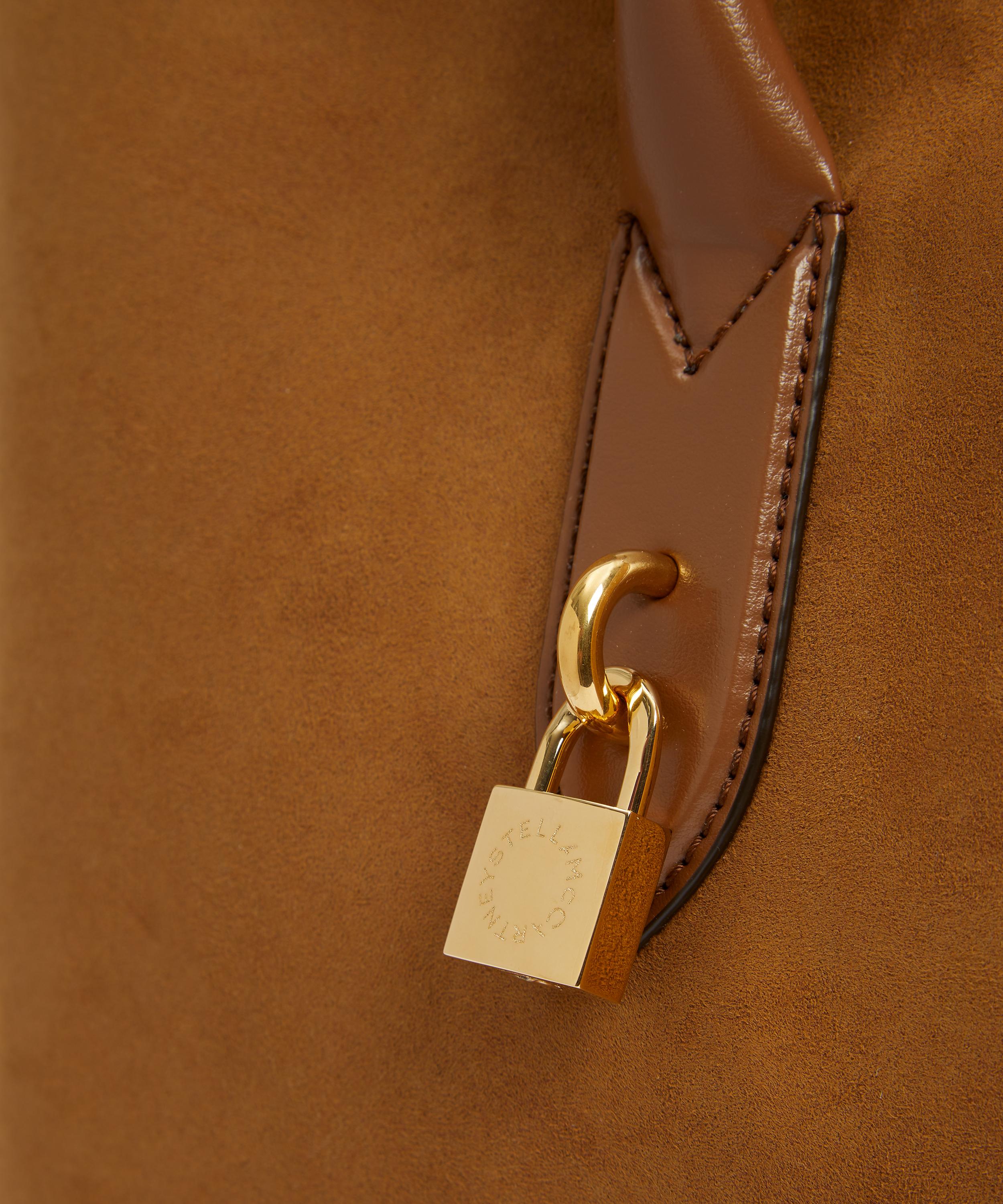Stella McCartney - Large Tote Bag image number 4