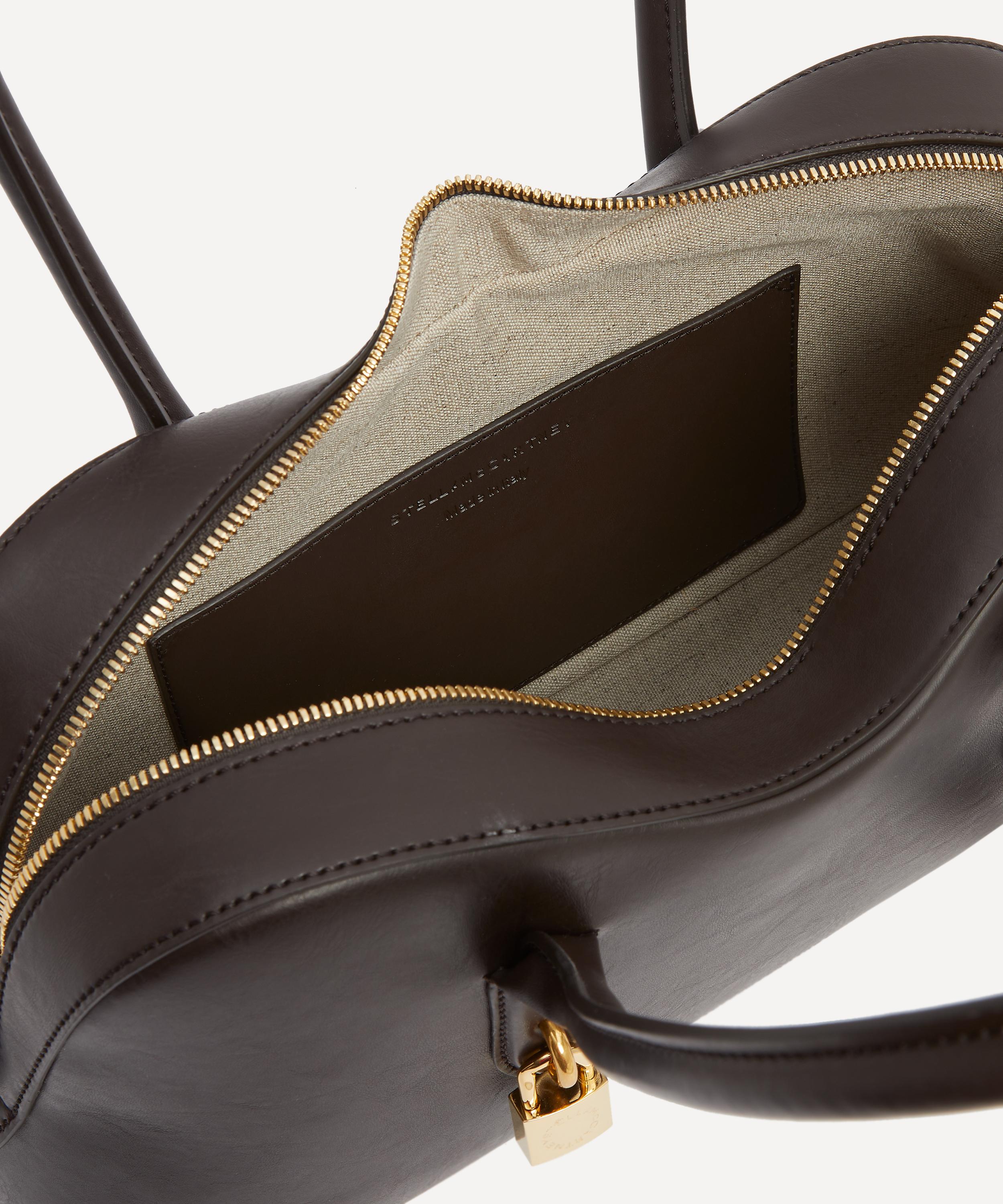 Stella McCartney - Ryder Shoulder Bag image number 5