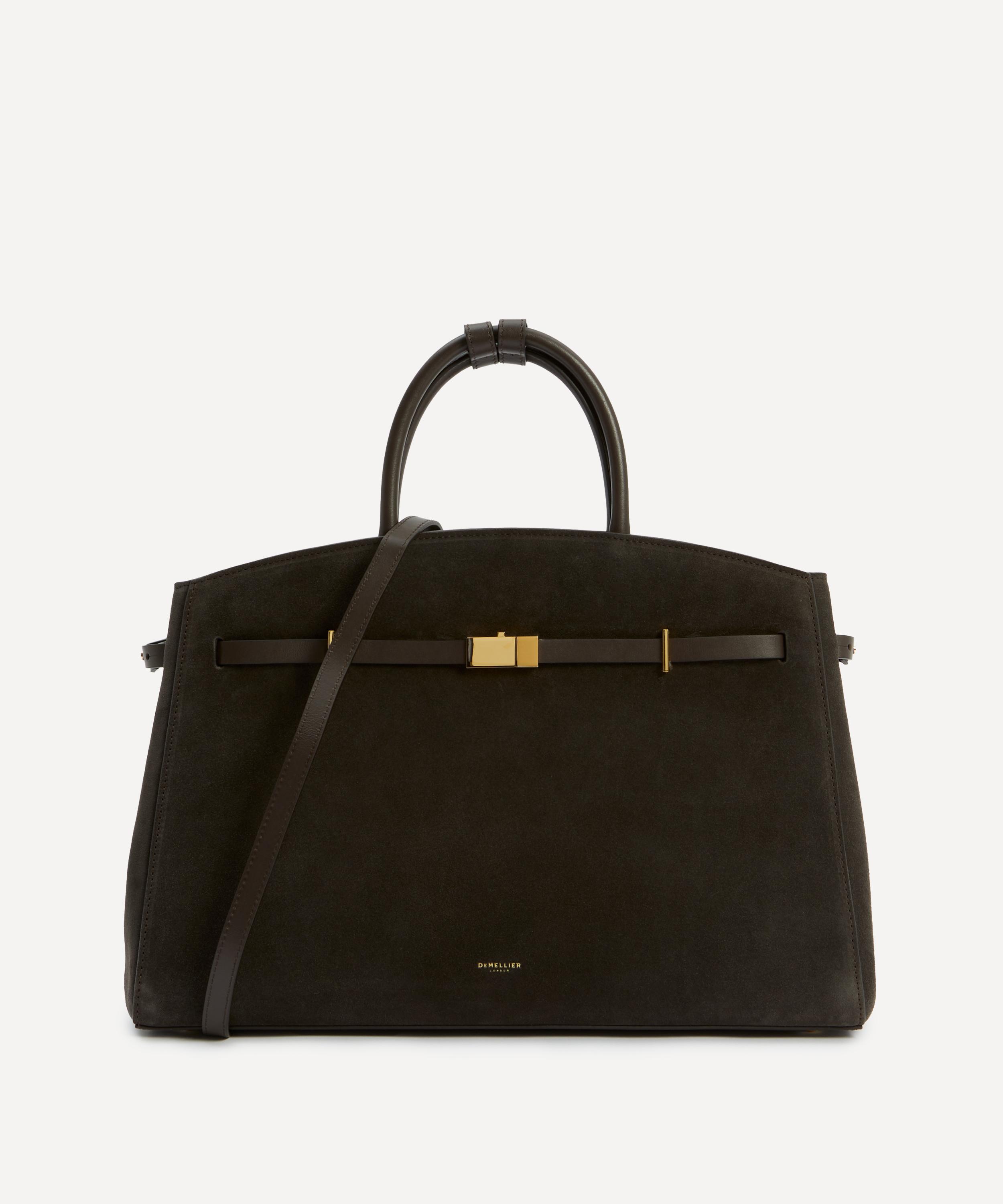 DeMellier - Hudson Top Handle Bag image number 0