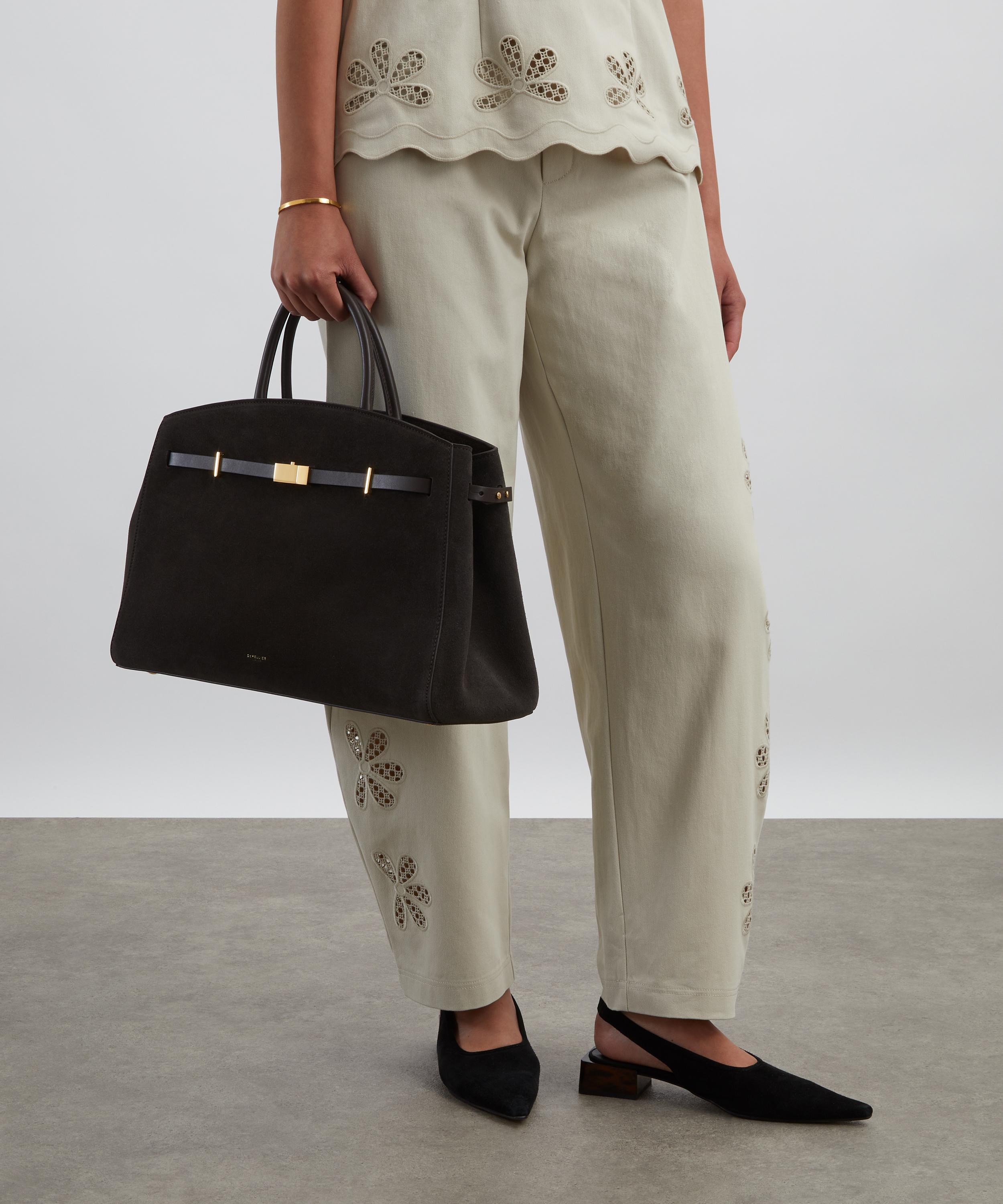 DeMellier - Hudson Top Handle Bag image number 1