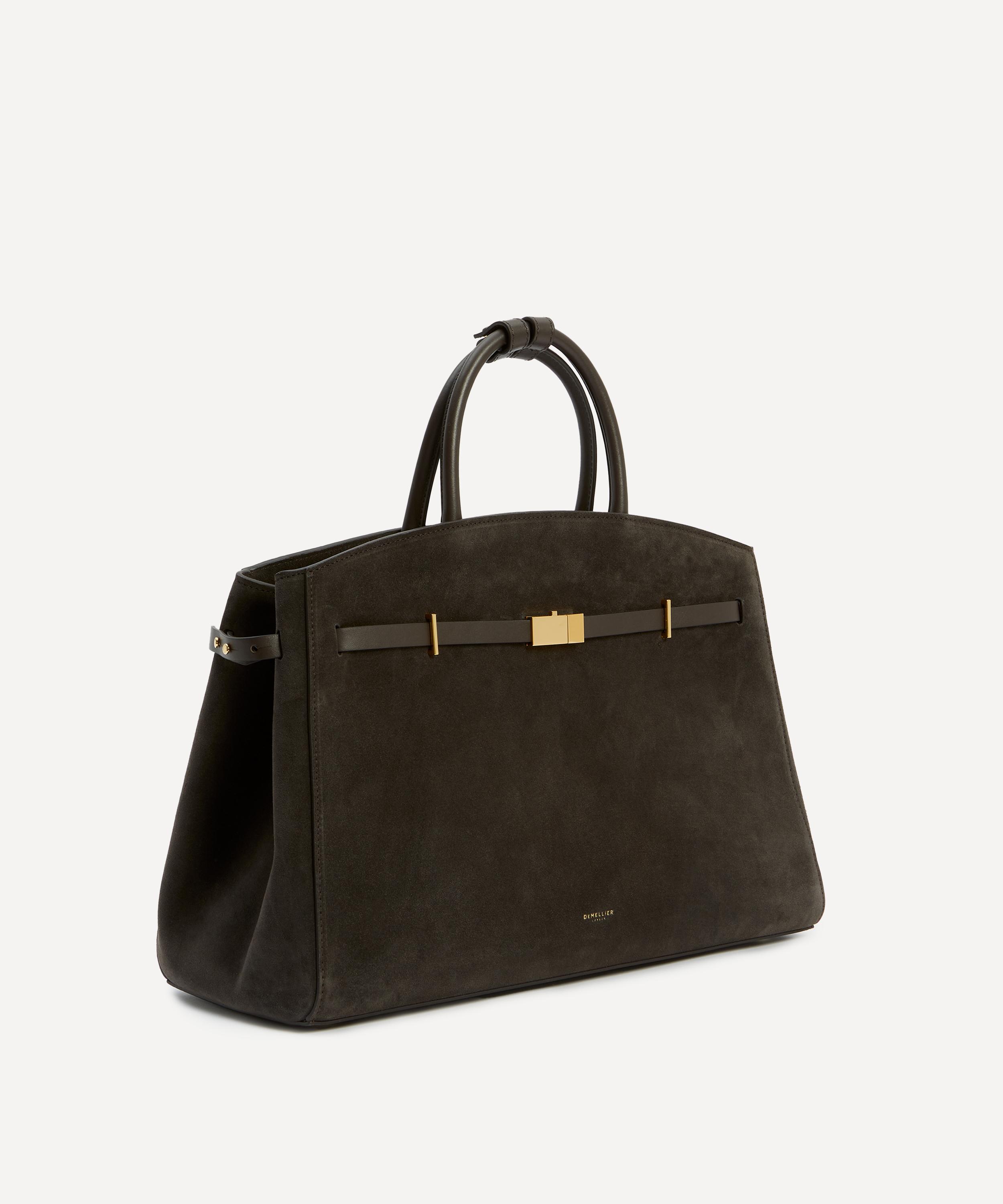 DeMellier - Hudson Top Handle Bag image number 1