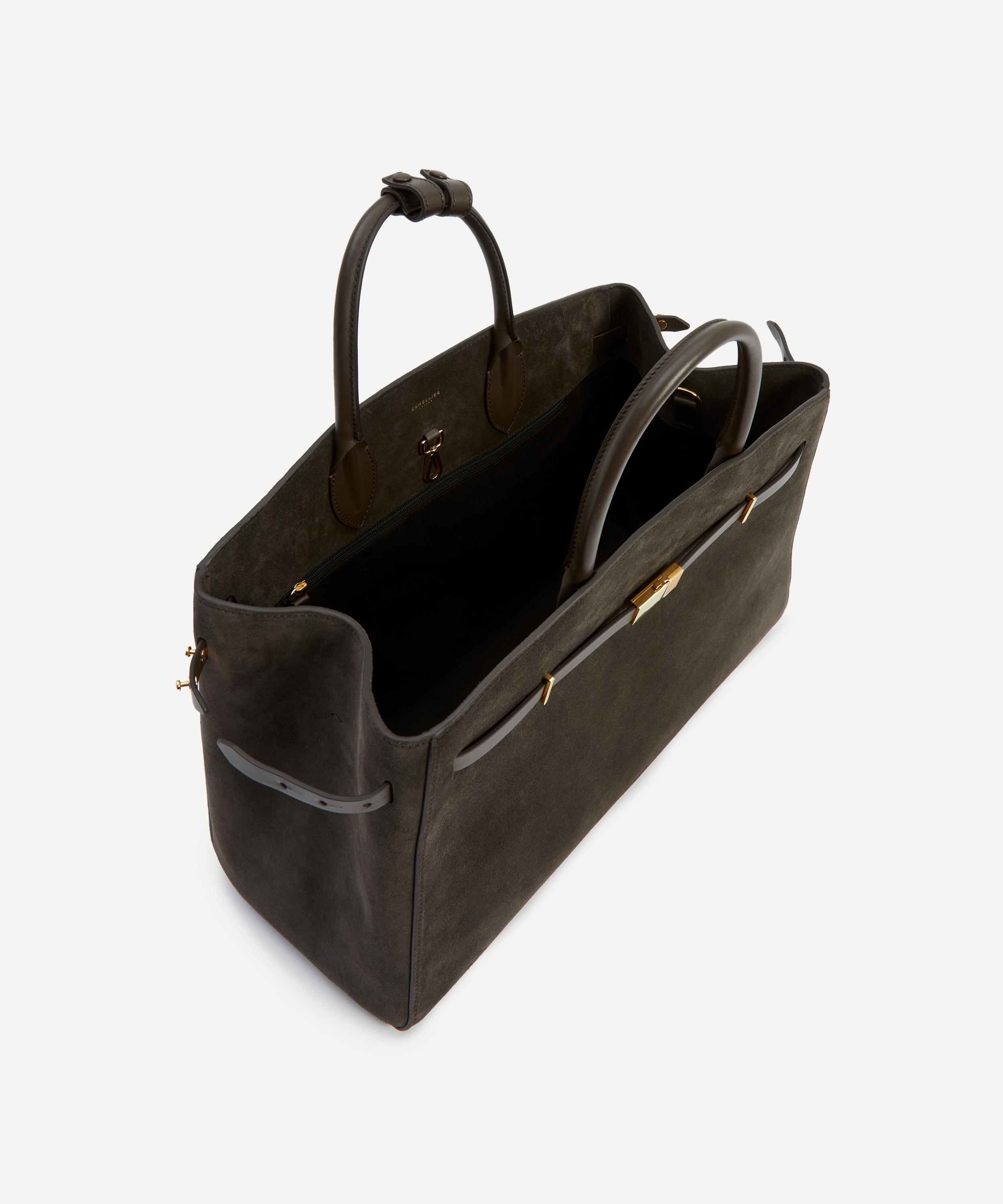DeMellier - Hudson Top Handle Bag image number 4