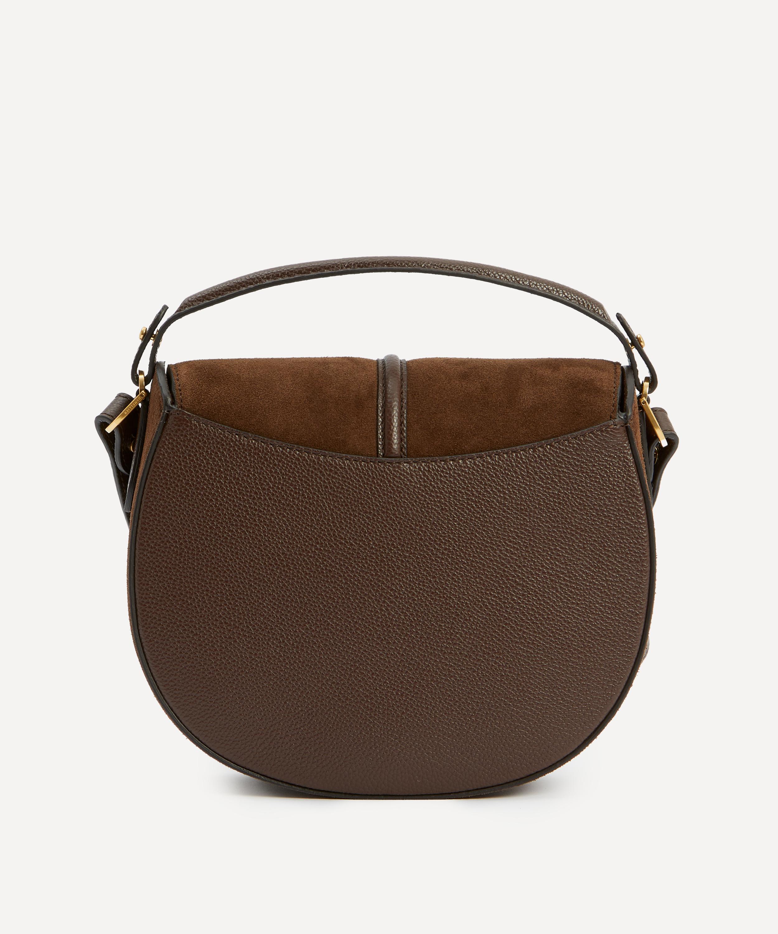 DeMellier - Vancouver Mocha Crossbody Bag image number 3