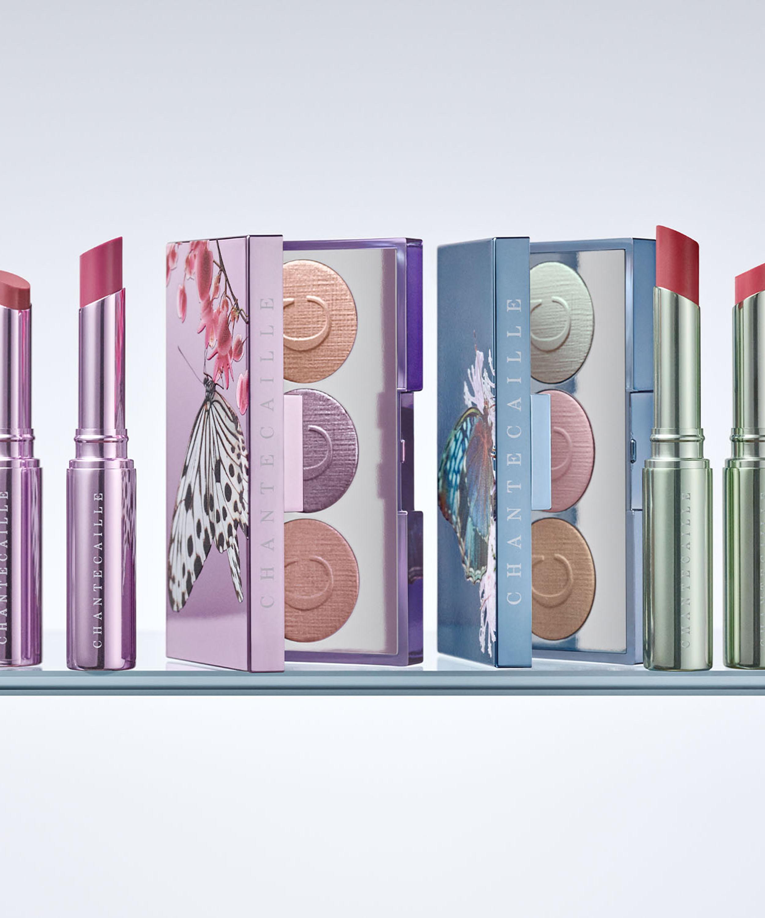 Chantecaille - Les Papillons Lip Sheer 2g image number 4