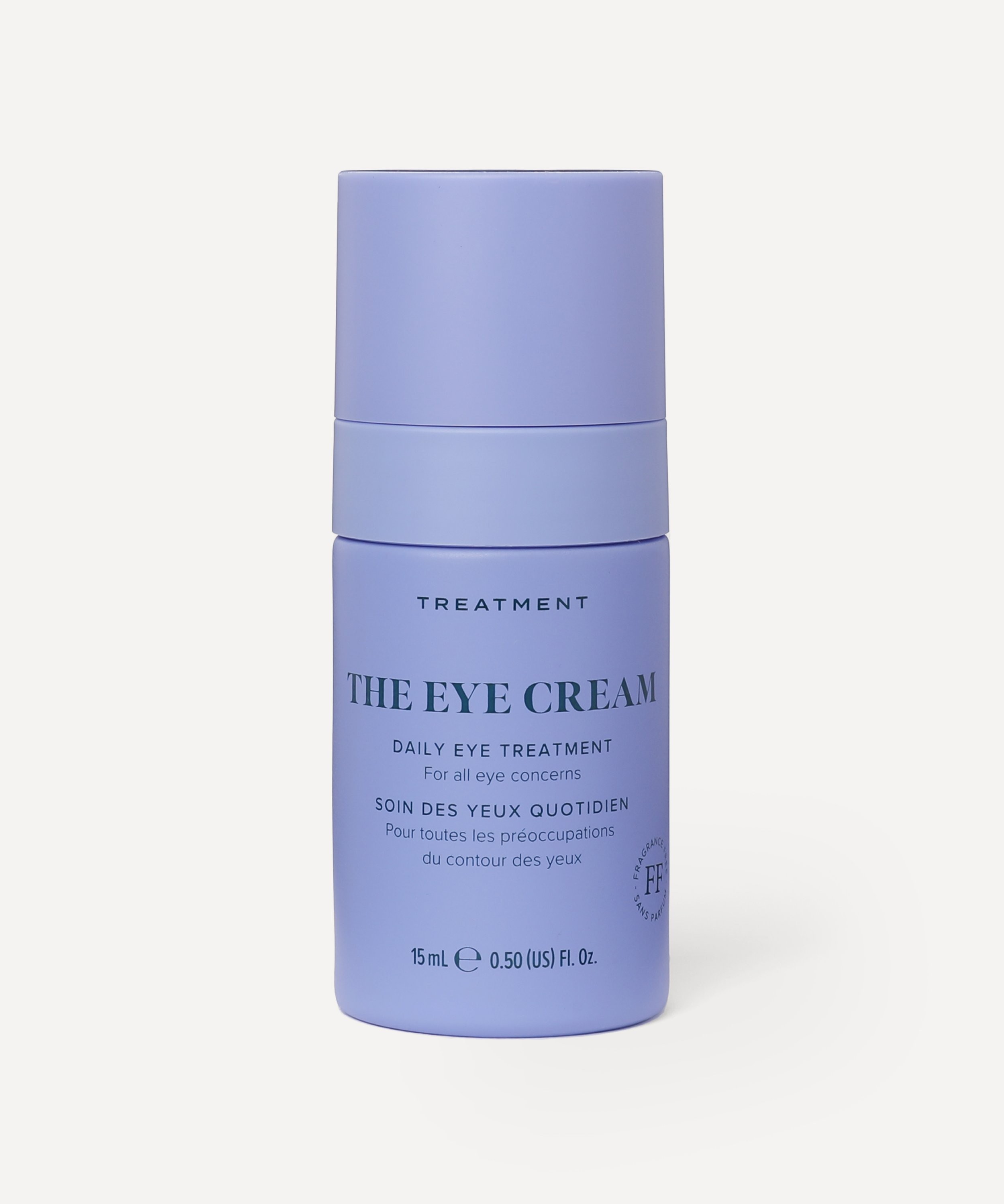 Skin Rocks - The Eye Cream 15ml image number 0