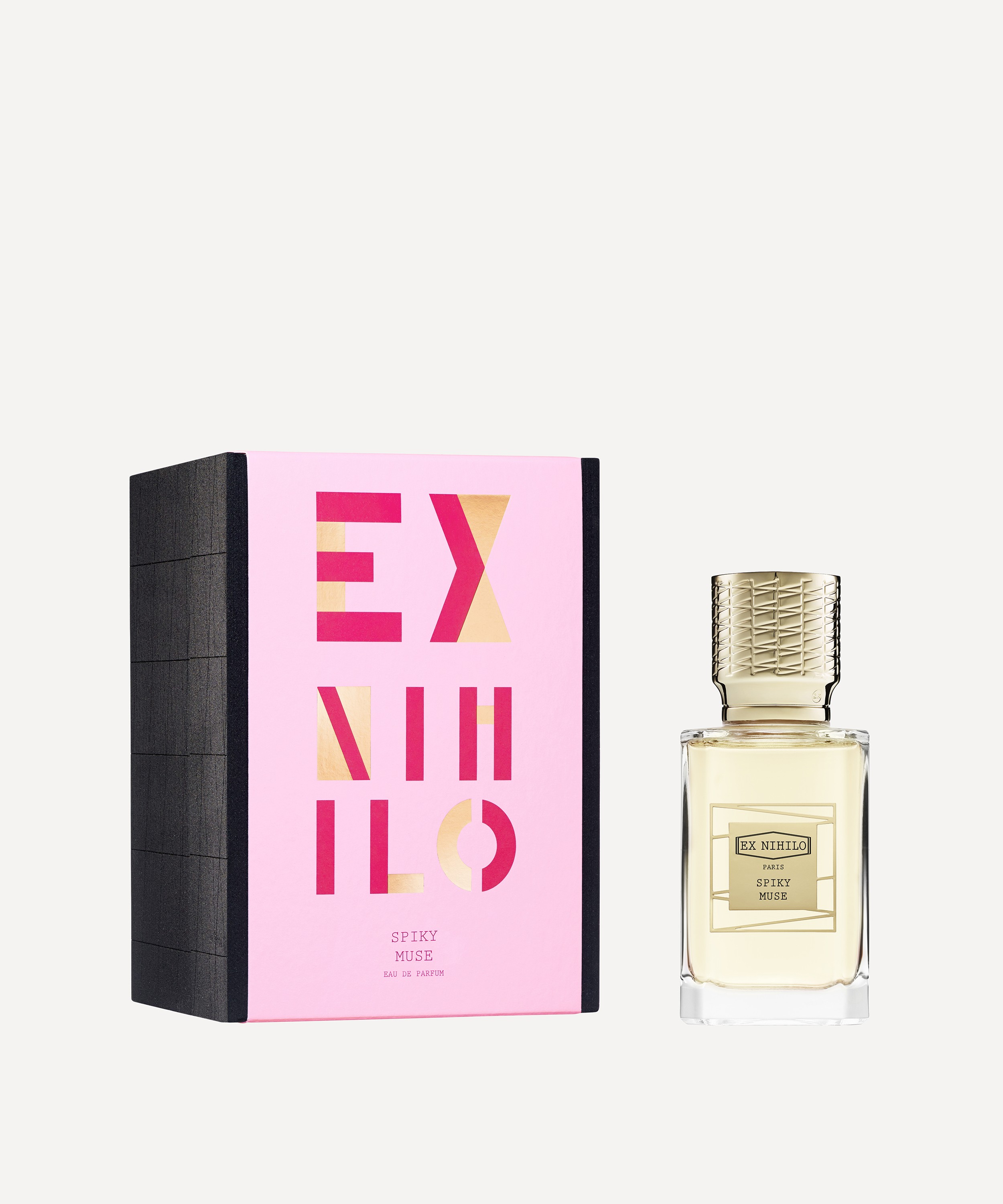 EX NIHILO - Spiky Muse Eau de Parfum 100ml image number 1