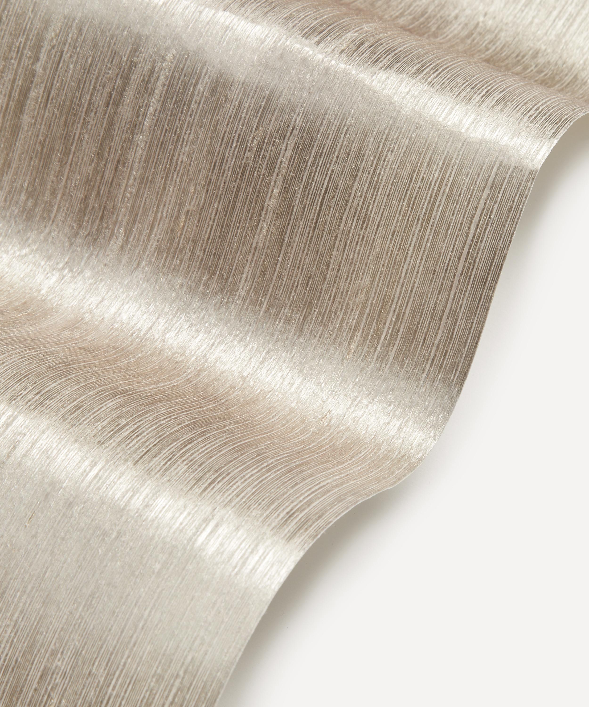 Liberty Interiors - Aurora Ink in Pewter image number 1