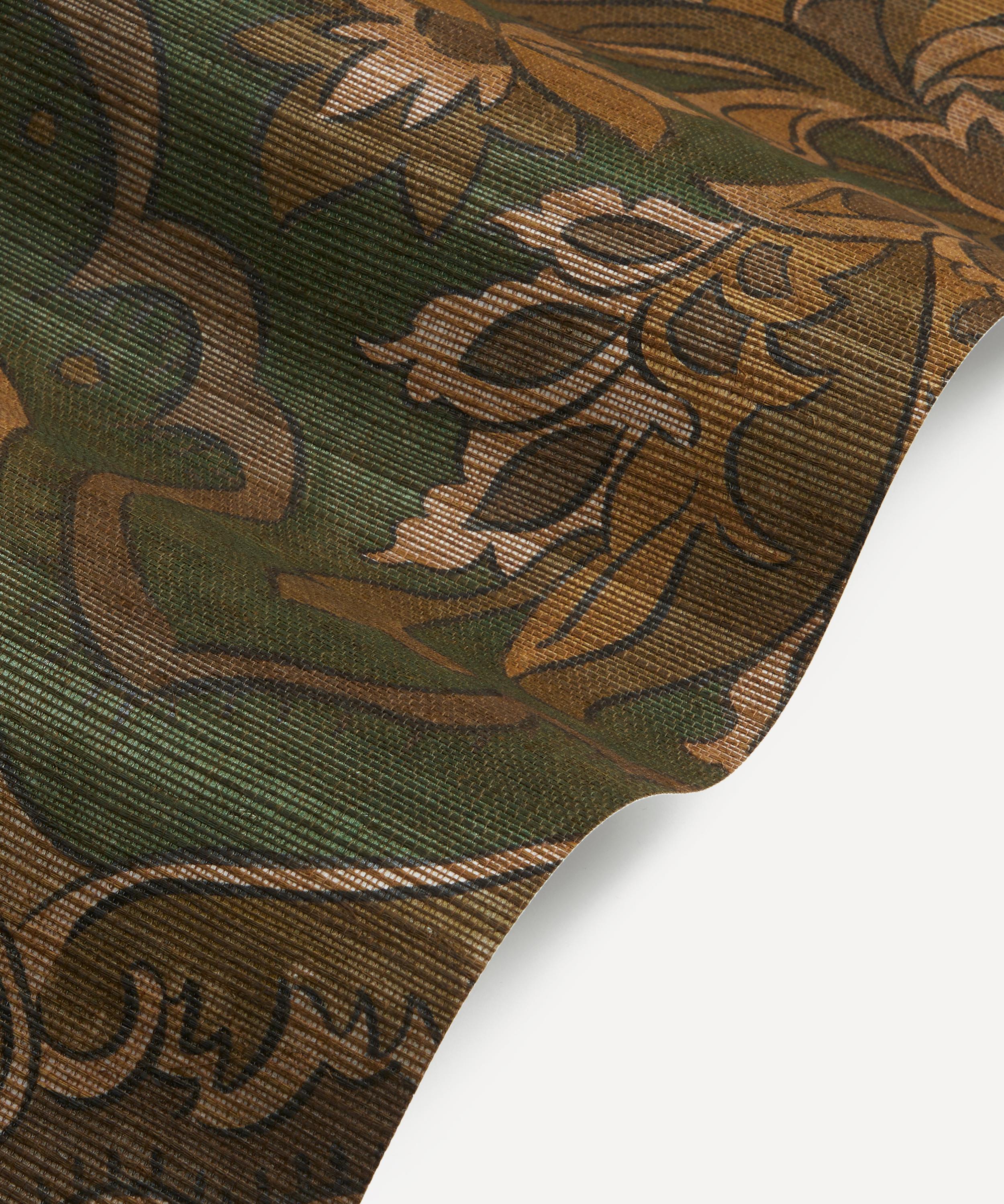 Liberty Interiors - Charlton in Kelp image number 1