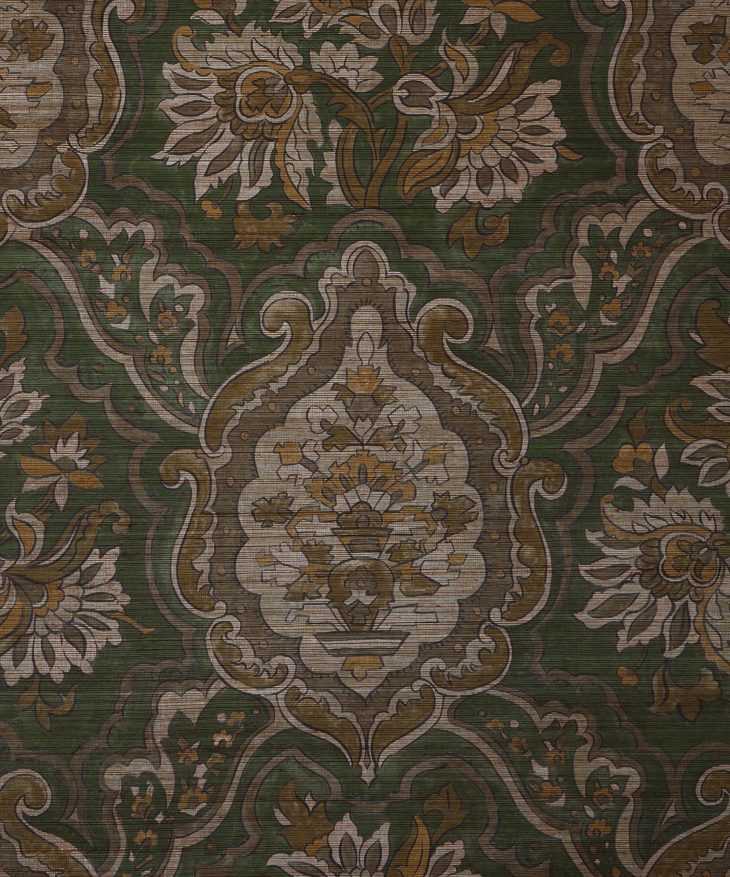 Liberty Interiors - Charlton in Kelp image number 2