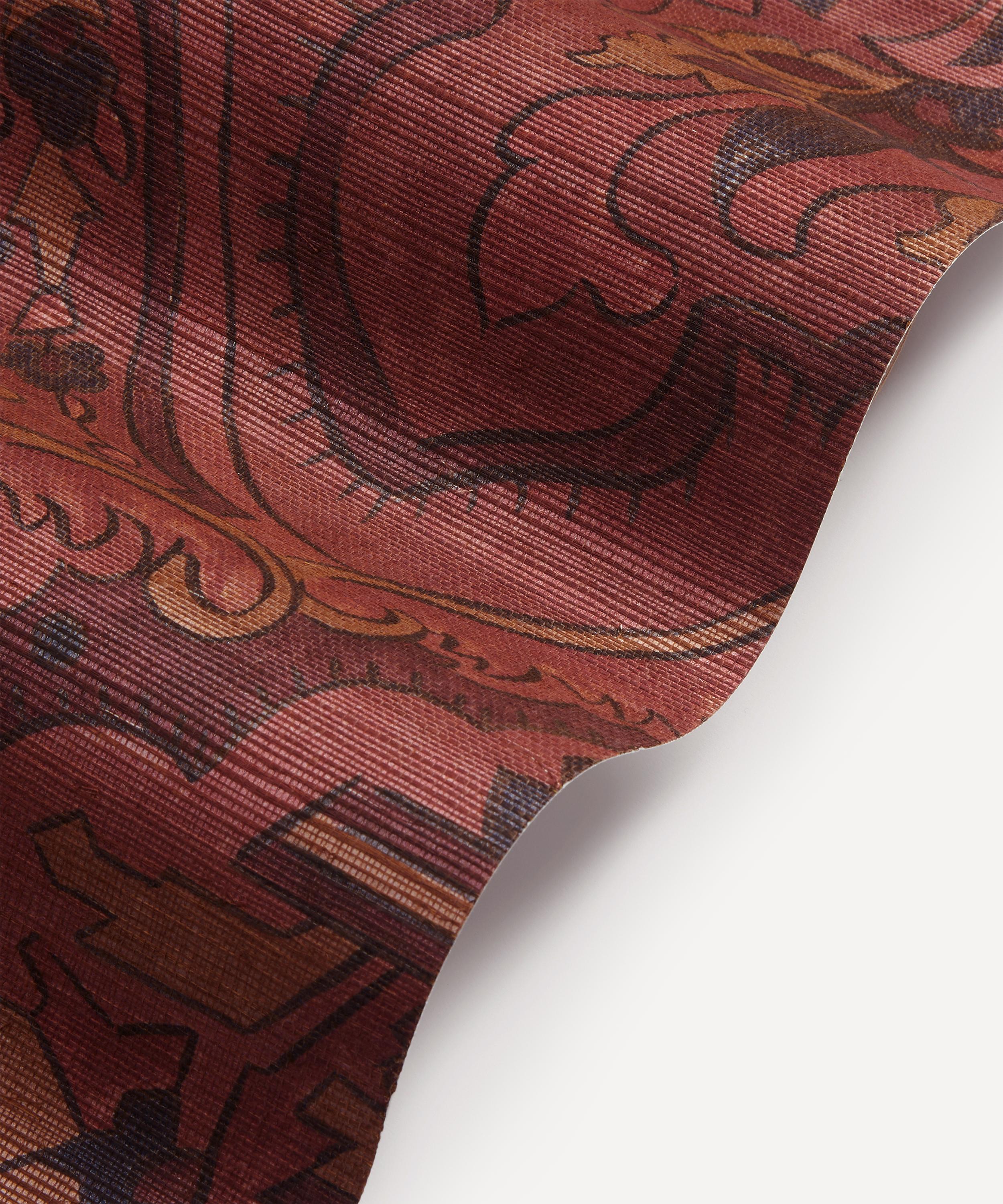 Liberty Interiors - Charlton in Lacquer image number 1