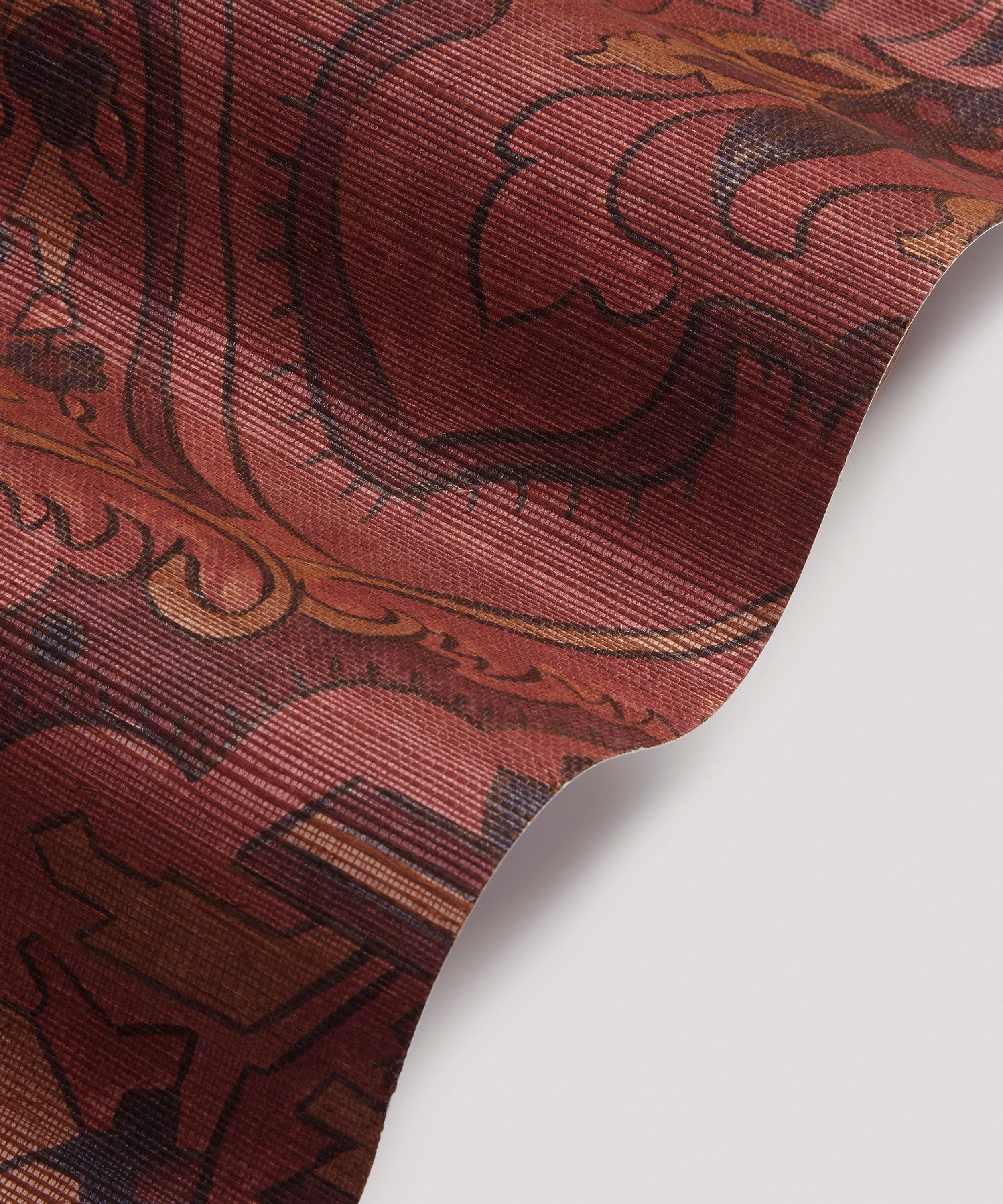 Liberty Interiors - Charlton in Lacquer image number 1