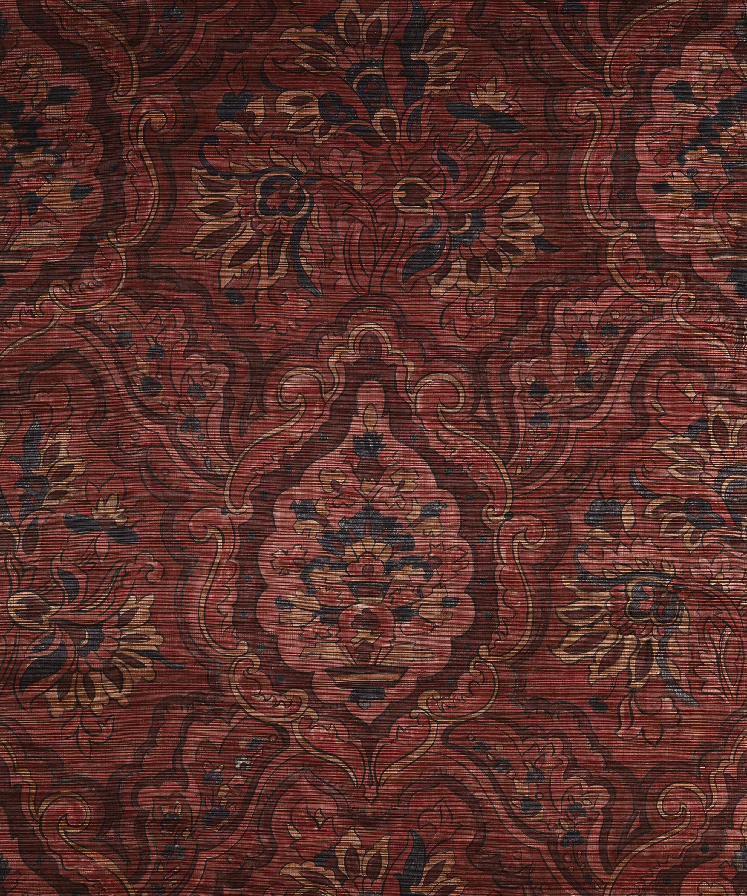 Liberty Interiors - Charlton in Lacquer image number 2