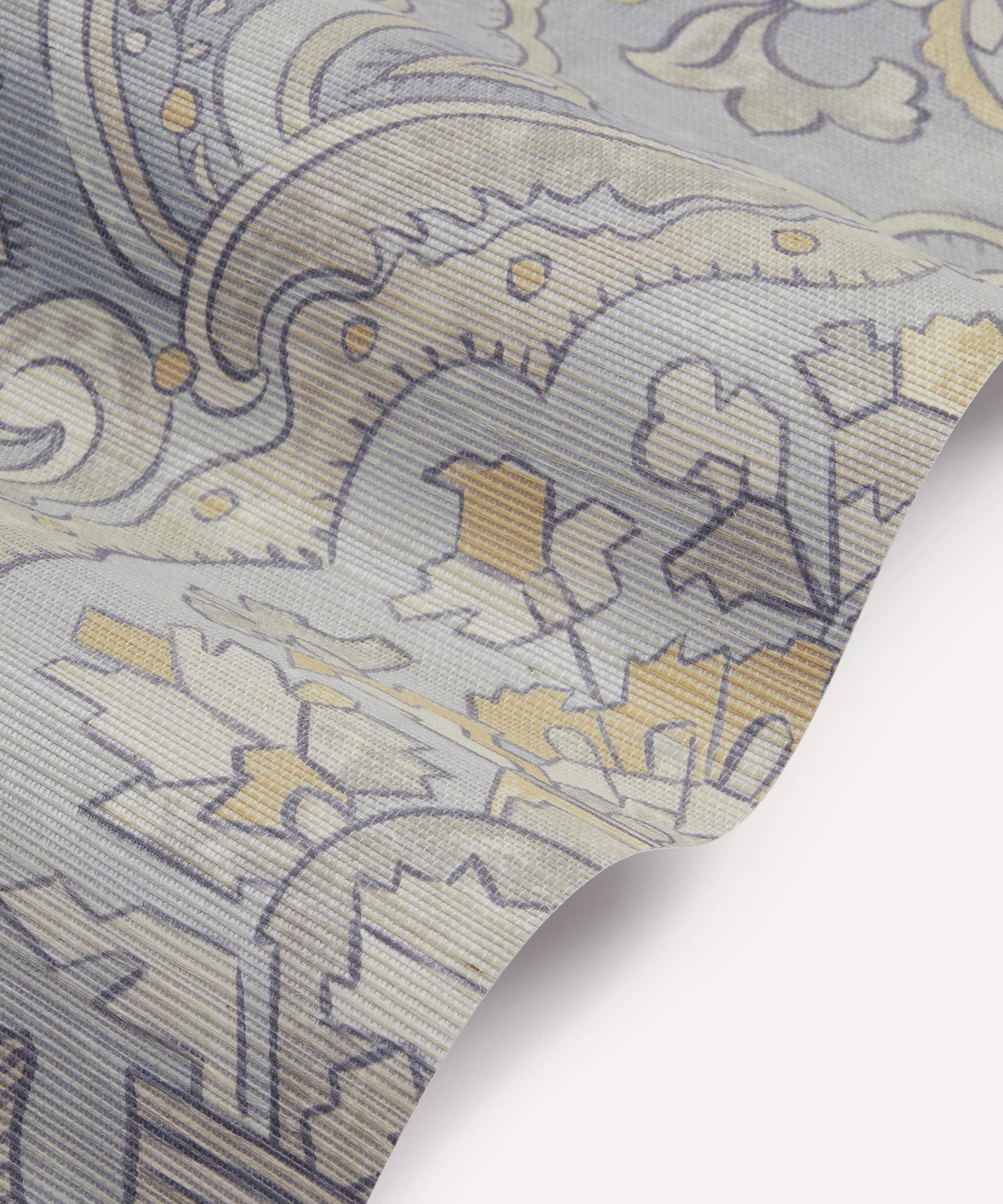 Liberty Interiors - Charlton in Pewter image number 1