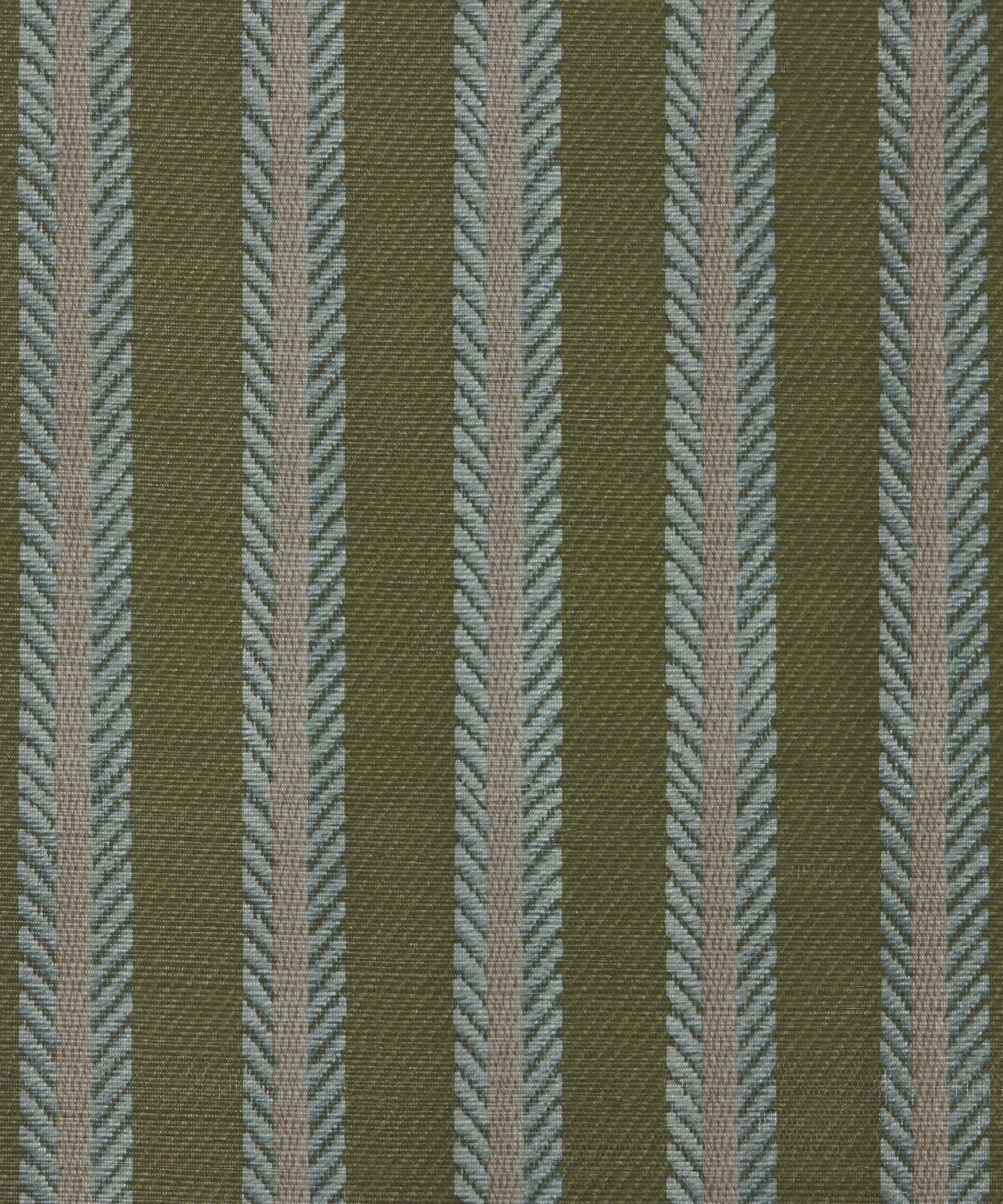 Liberty Interiors - Twill in Kelp image number 0