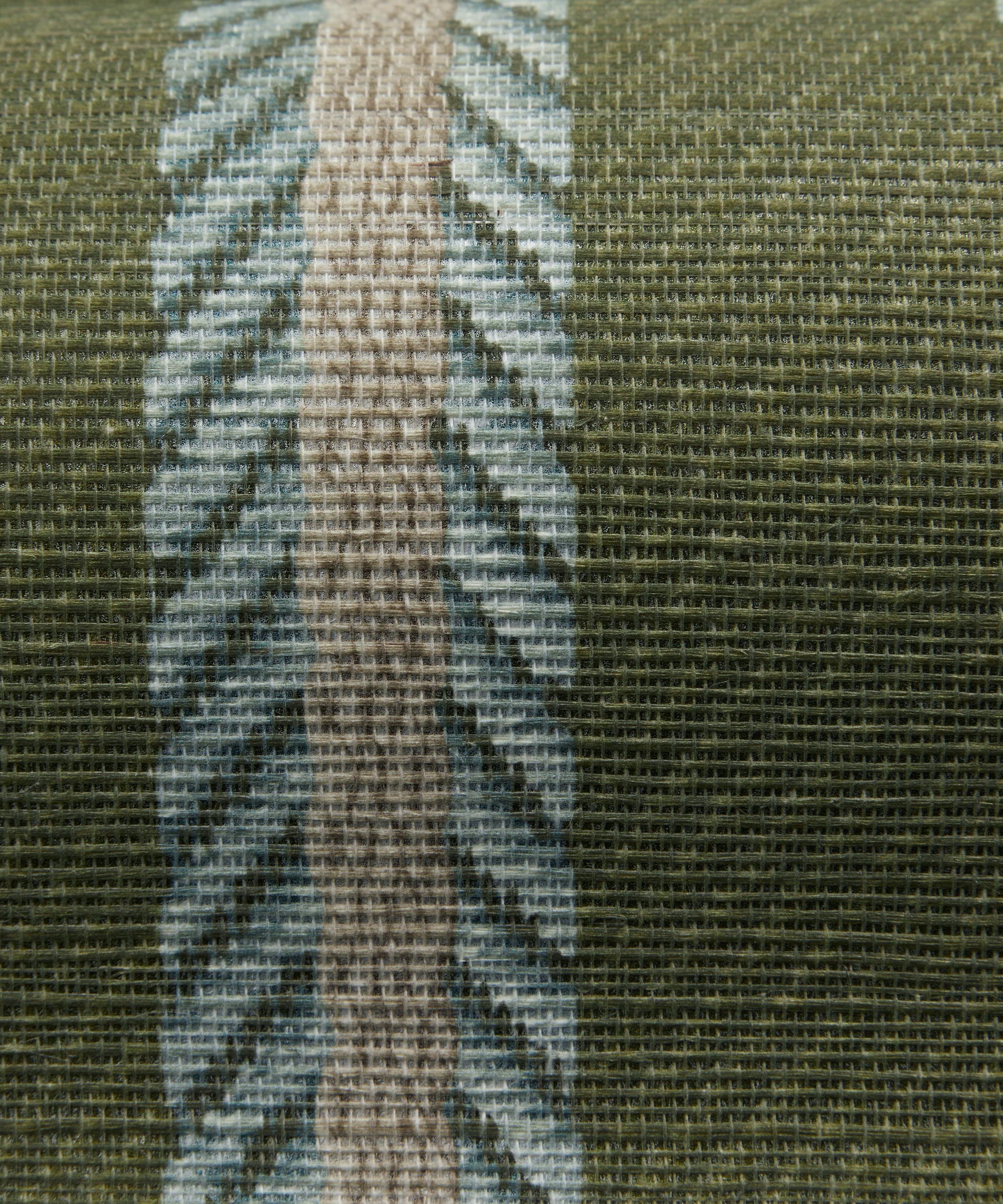 Liberty Interiors - Twill in Kelp image number 3