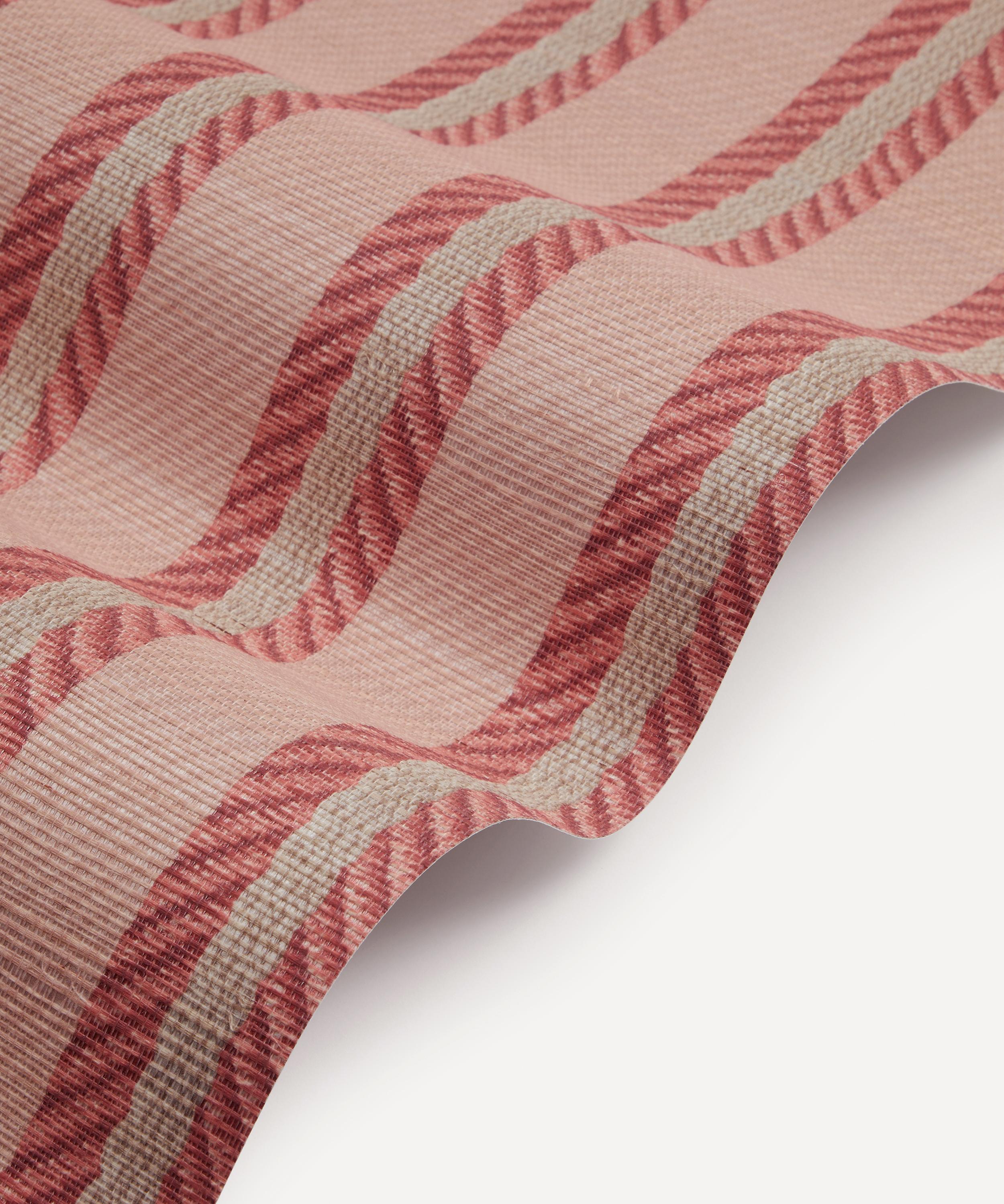 Liberty Fabrics - Twill in Mallow image number 1