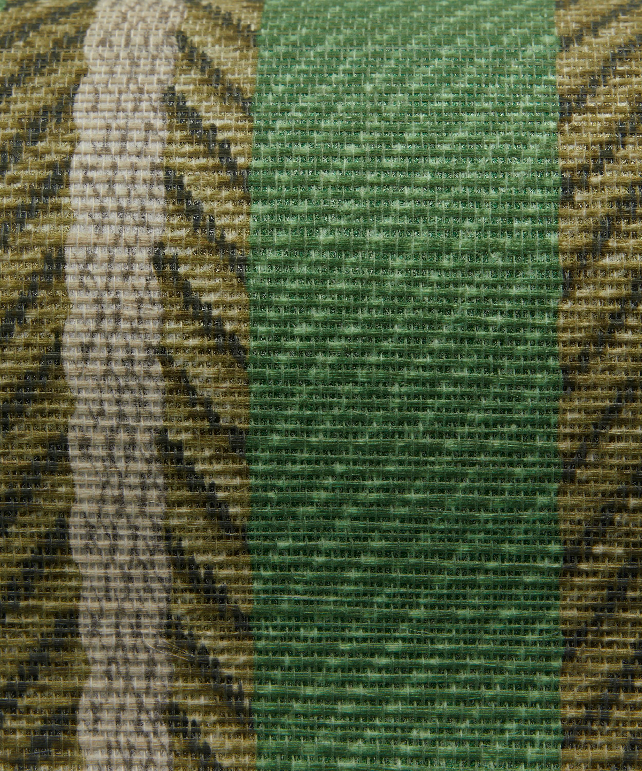 Liberty Fabrics - Twill in Purslane image number 3