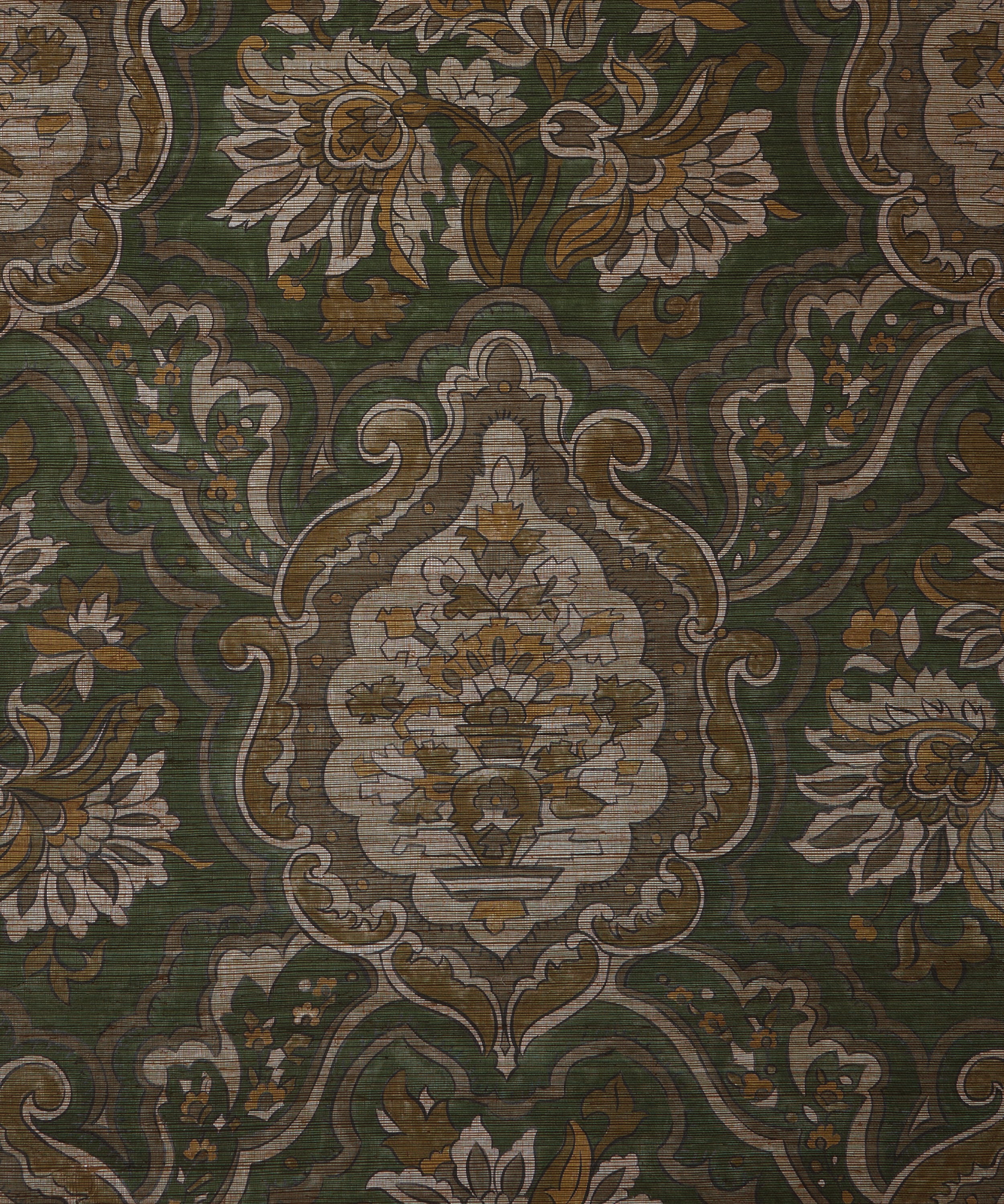 Liberty Interiors - Twill in Spinel image number 2