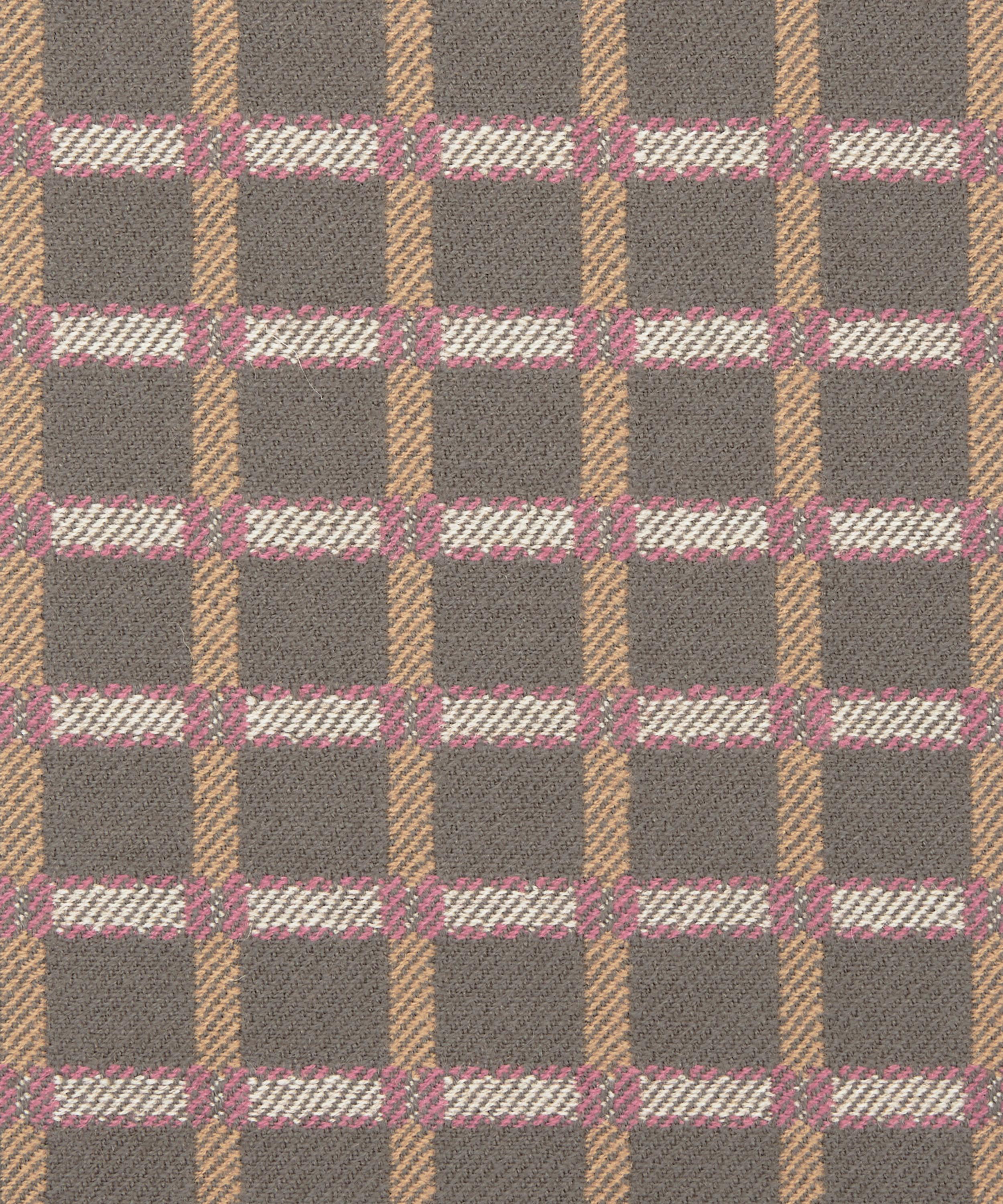 Liberty Interiors - Cravat in Pewter image number 0