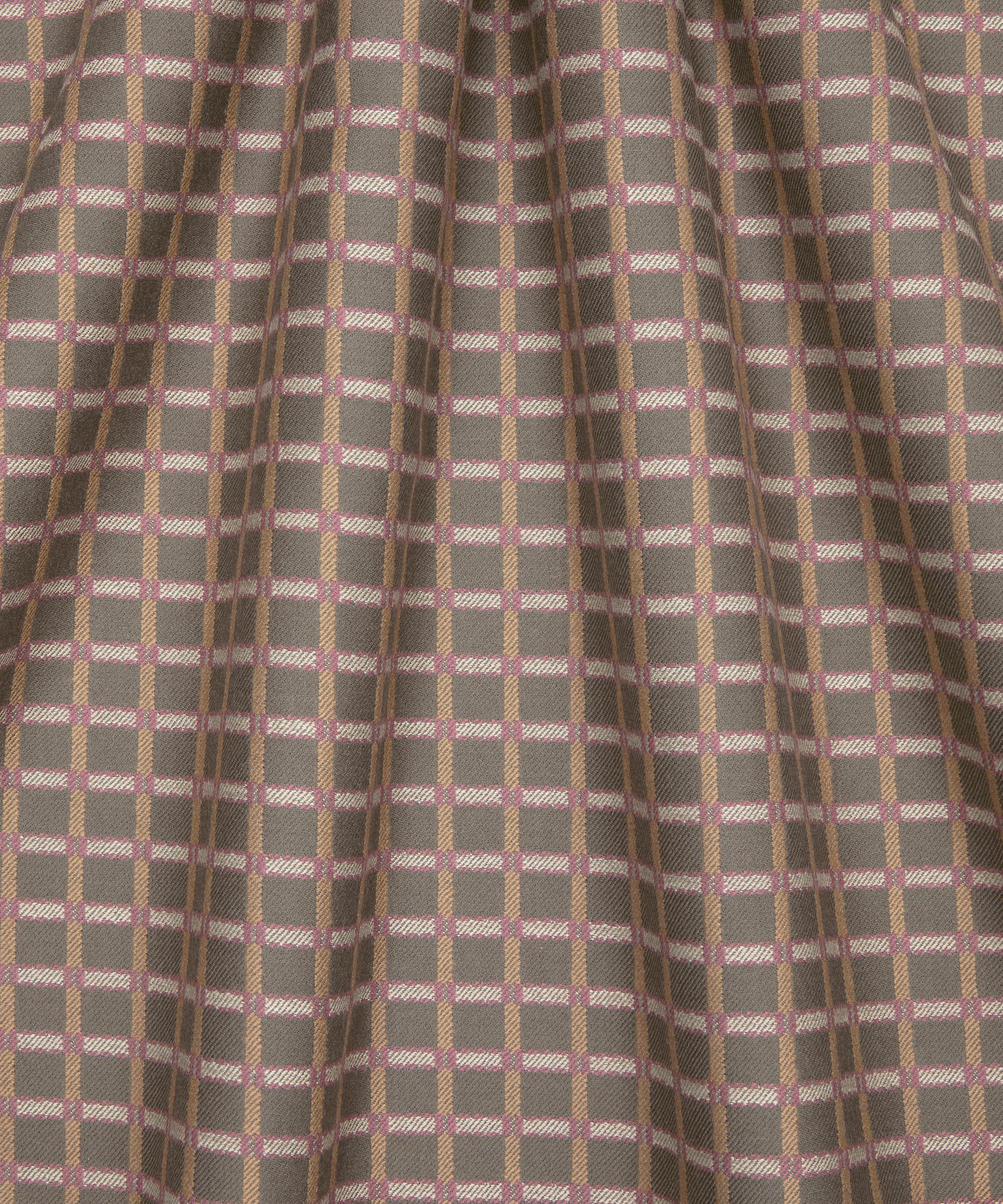 Liberty Interiors - Cravat in Pewter image number 2