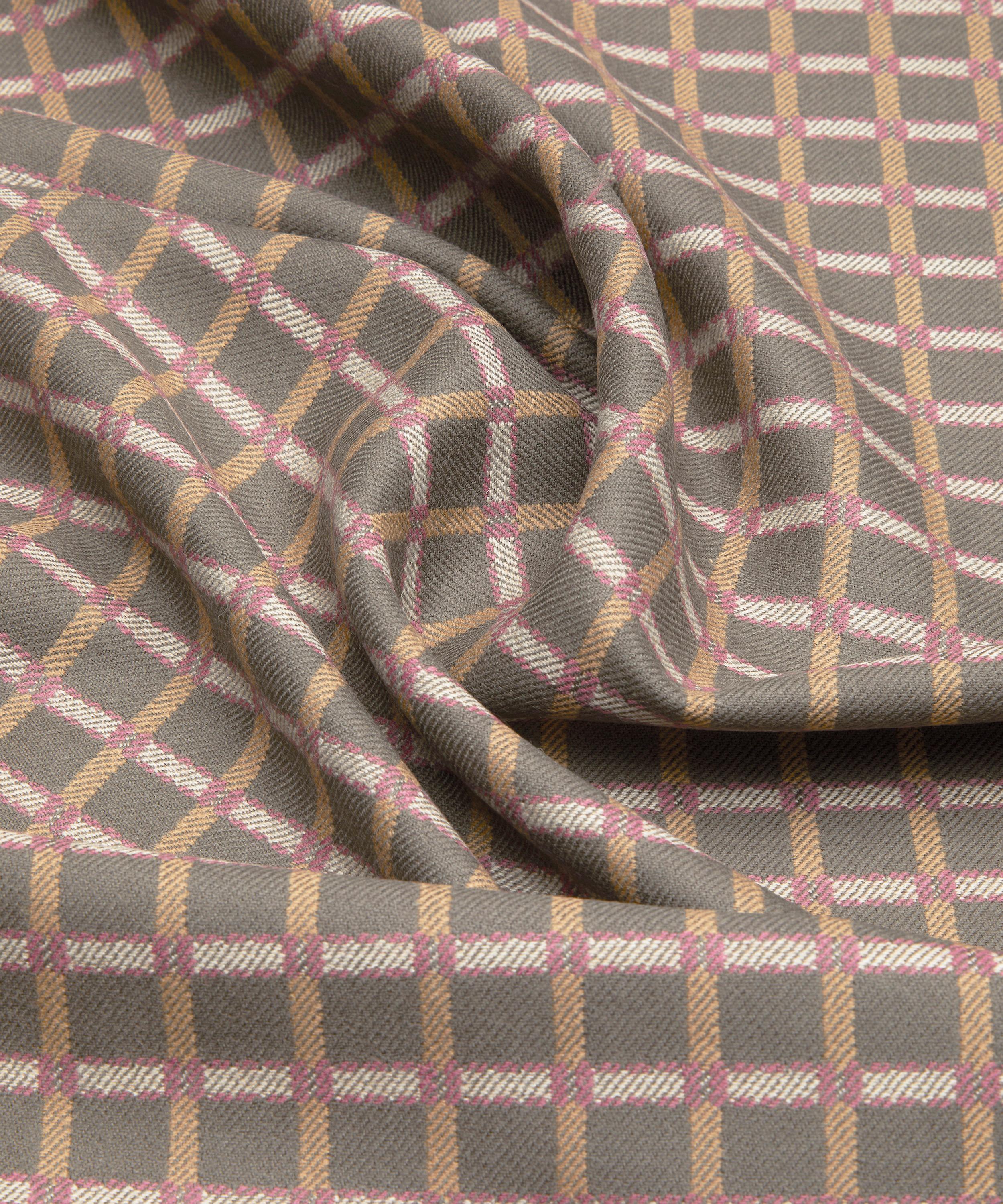 Liberty Interiors - Cravat in Pewter image number 3