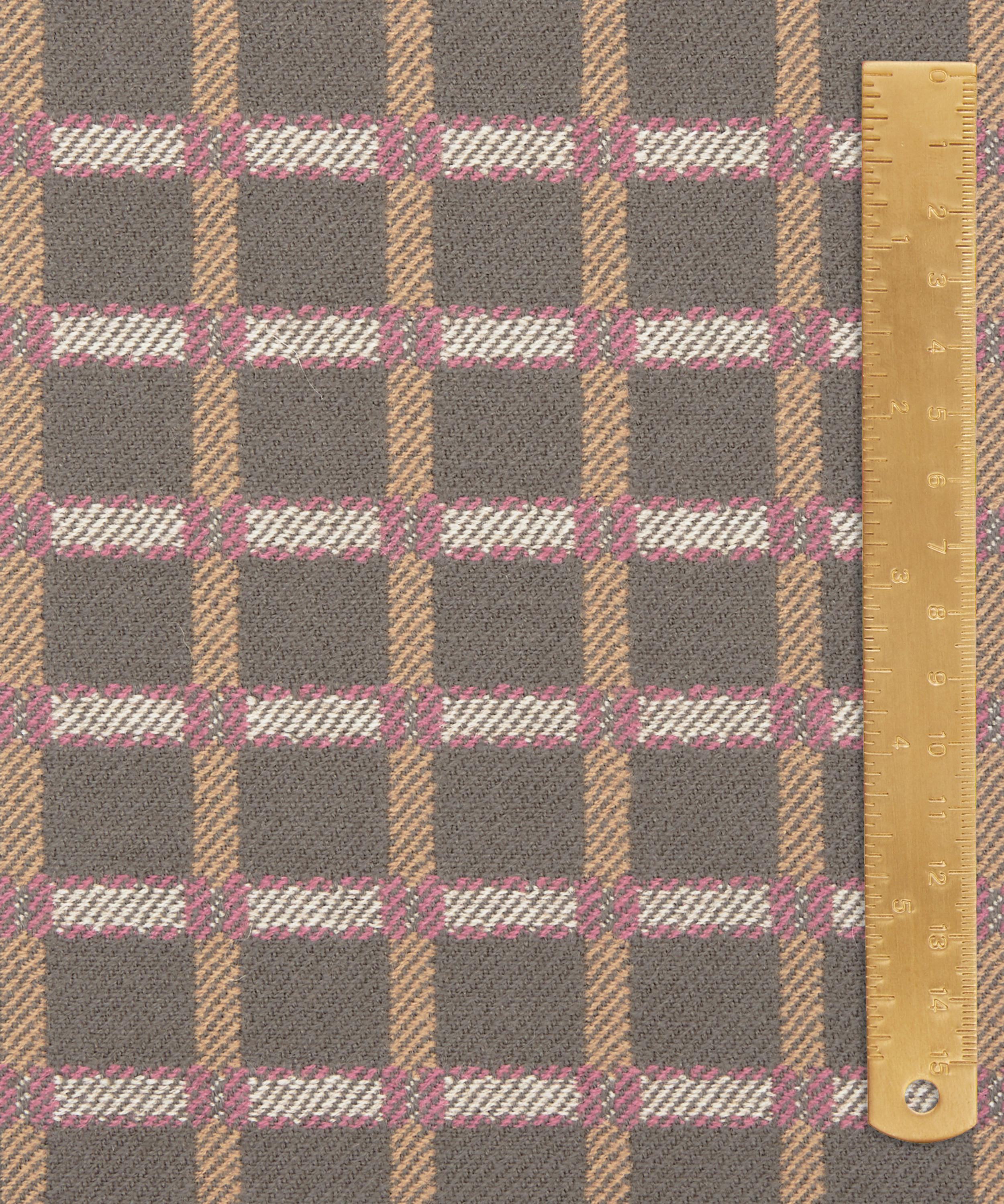 Liberty Interiors - Cravat in Pewter image number 4