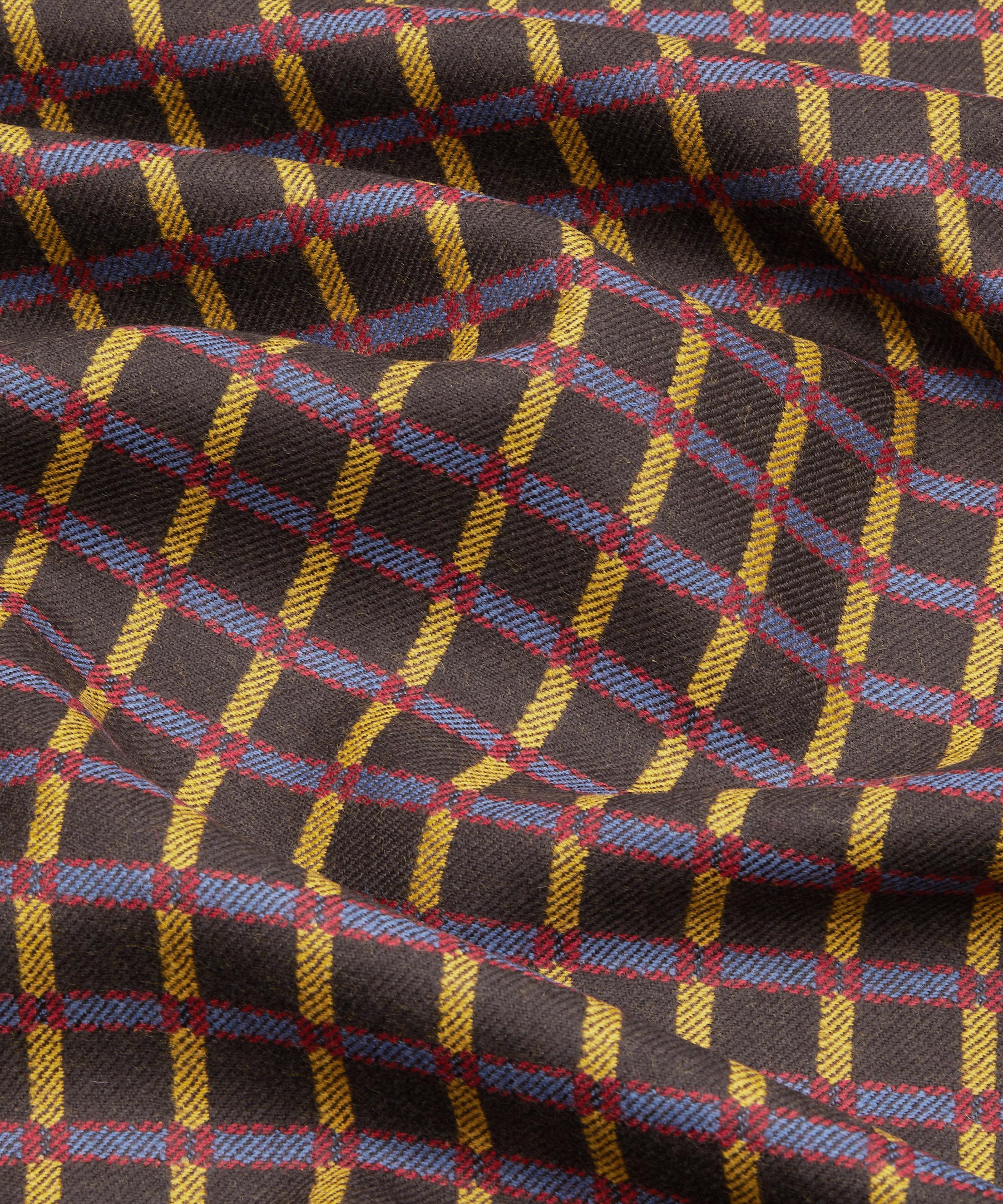 Liberty Interiors - Cravat in Pimpernel image number 5