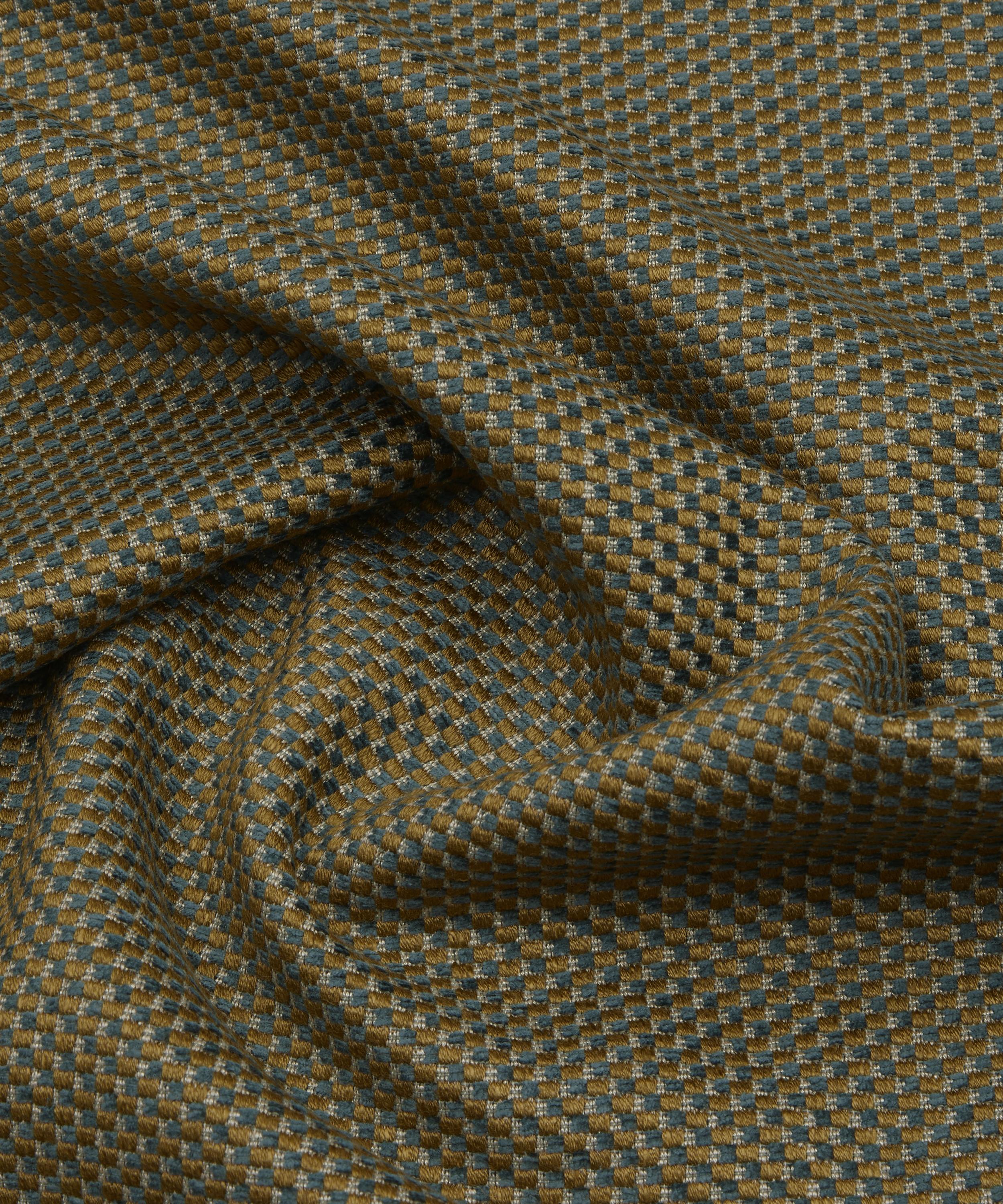 Liberty Fabrics - Tippet in Beetle image number 4